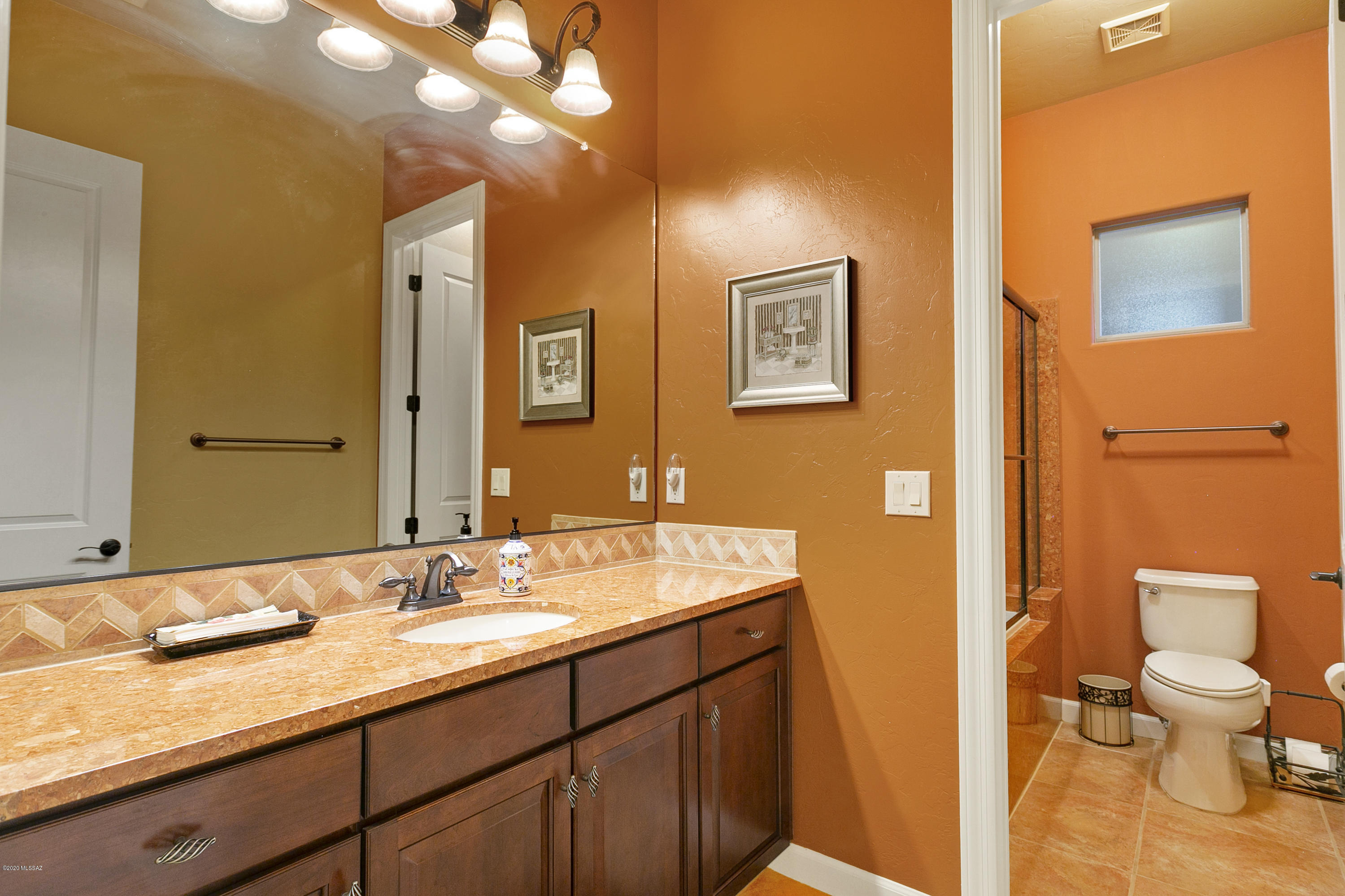 Saddlebrooke - Residential