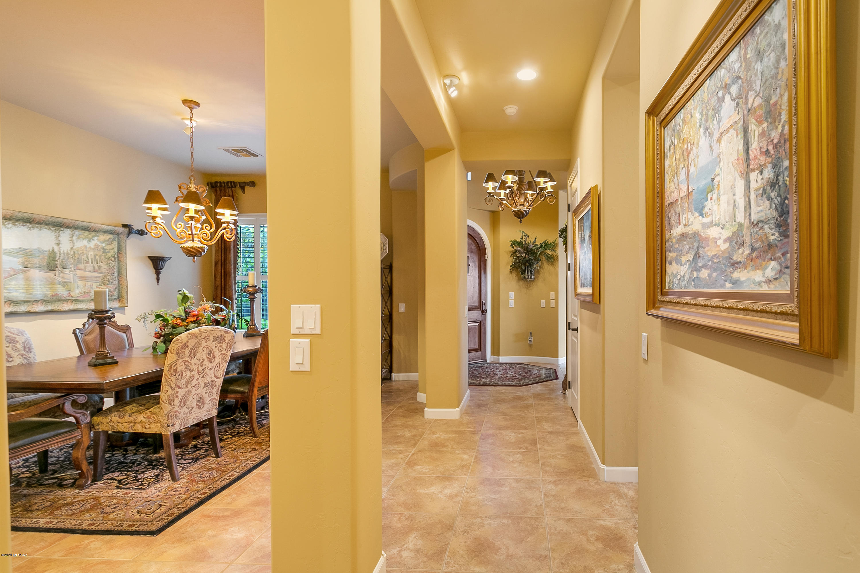 Saddlebrooke - Residential