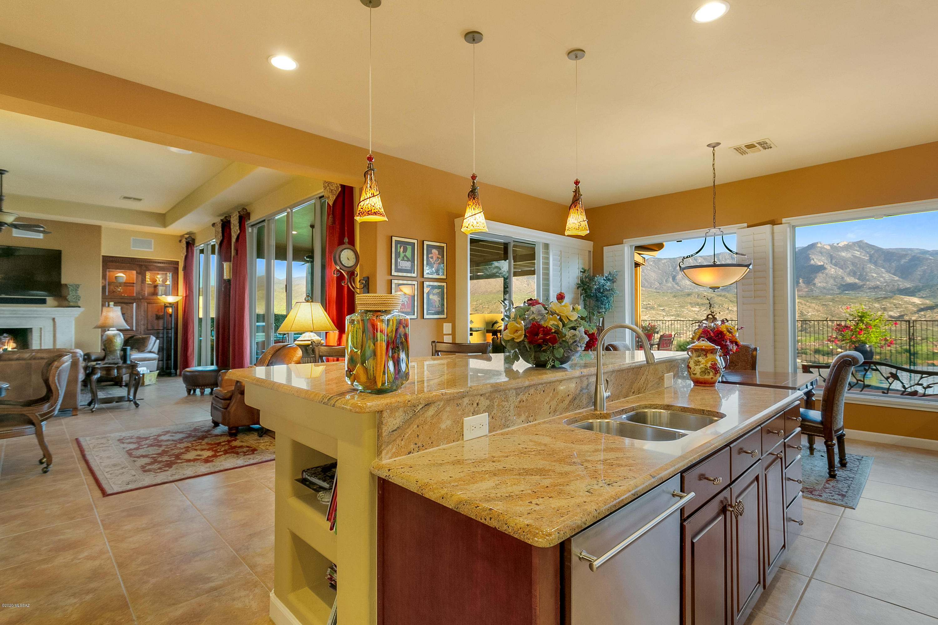 Saddlebrooke - Residential