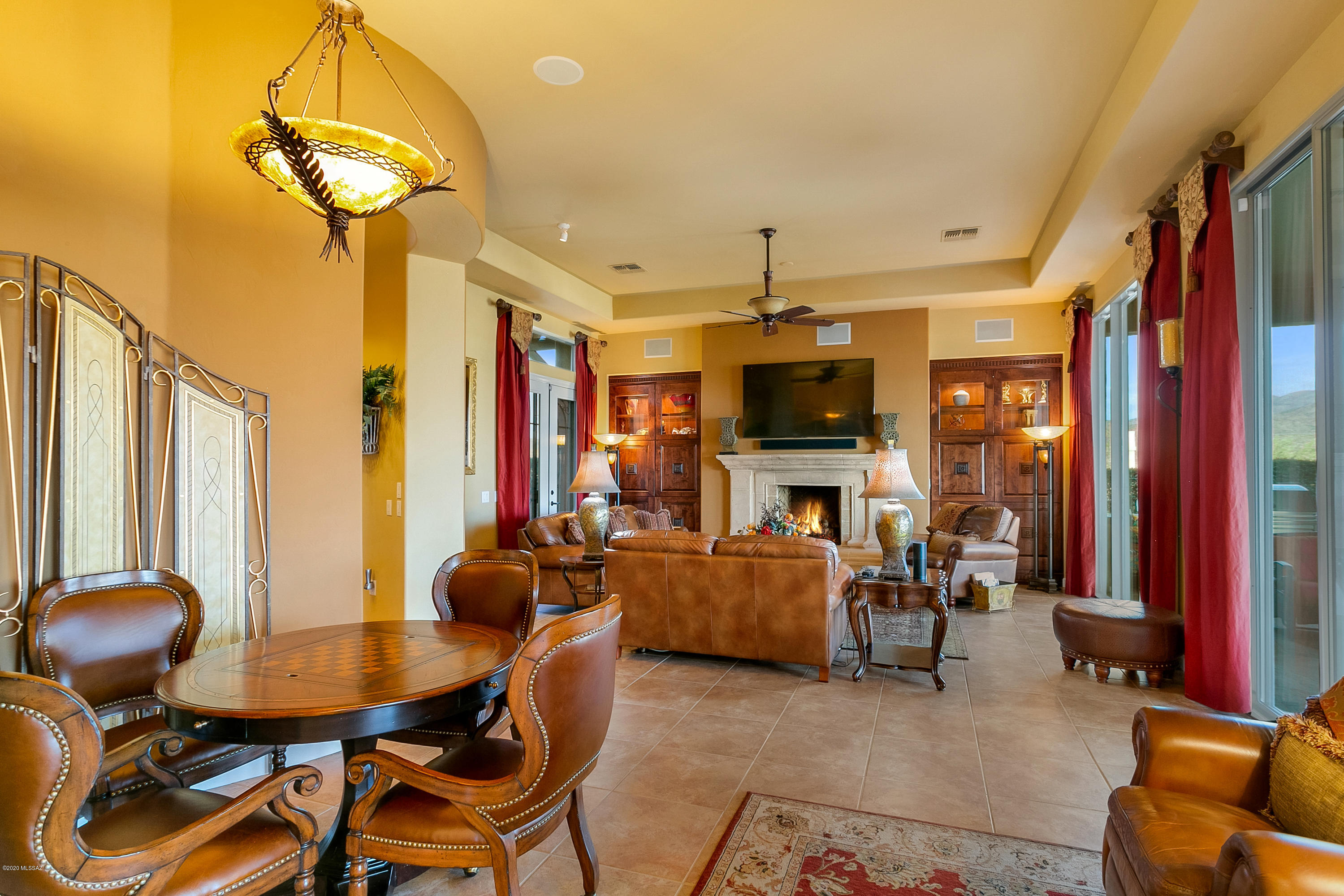 Saddlebrooke - Residential