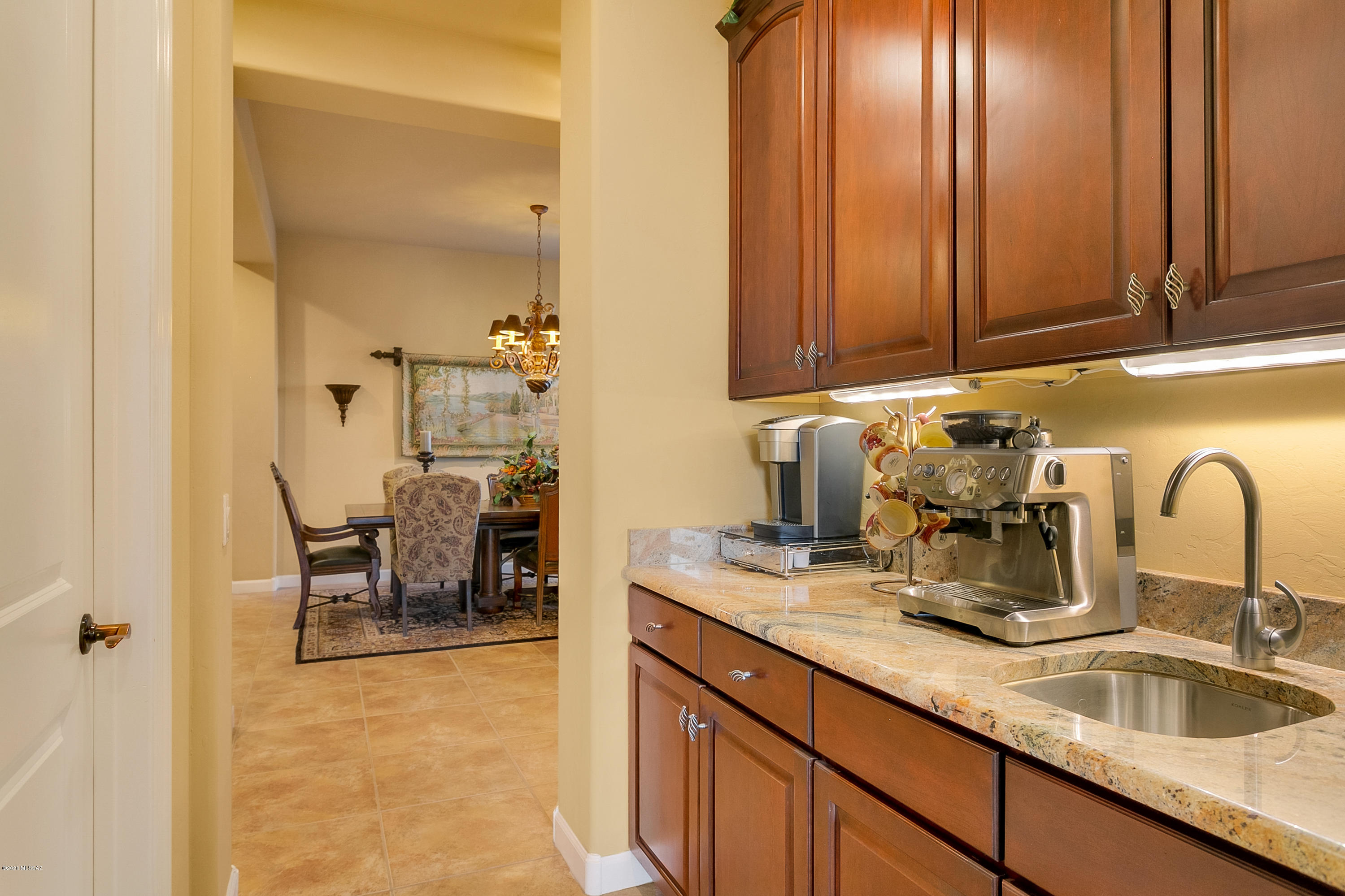 Saddlebrooke - Residential