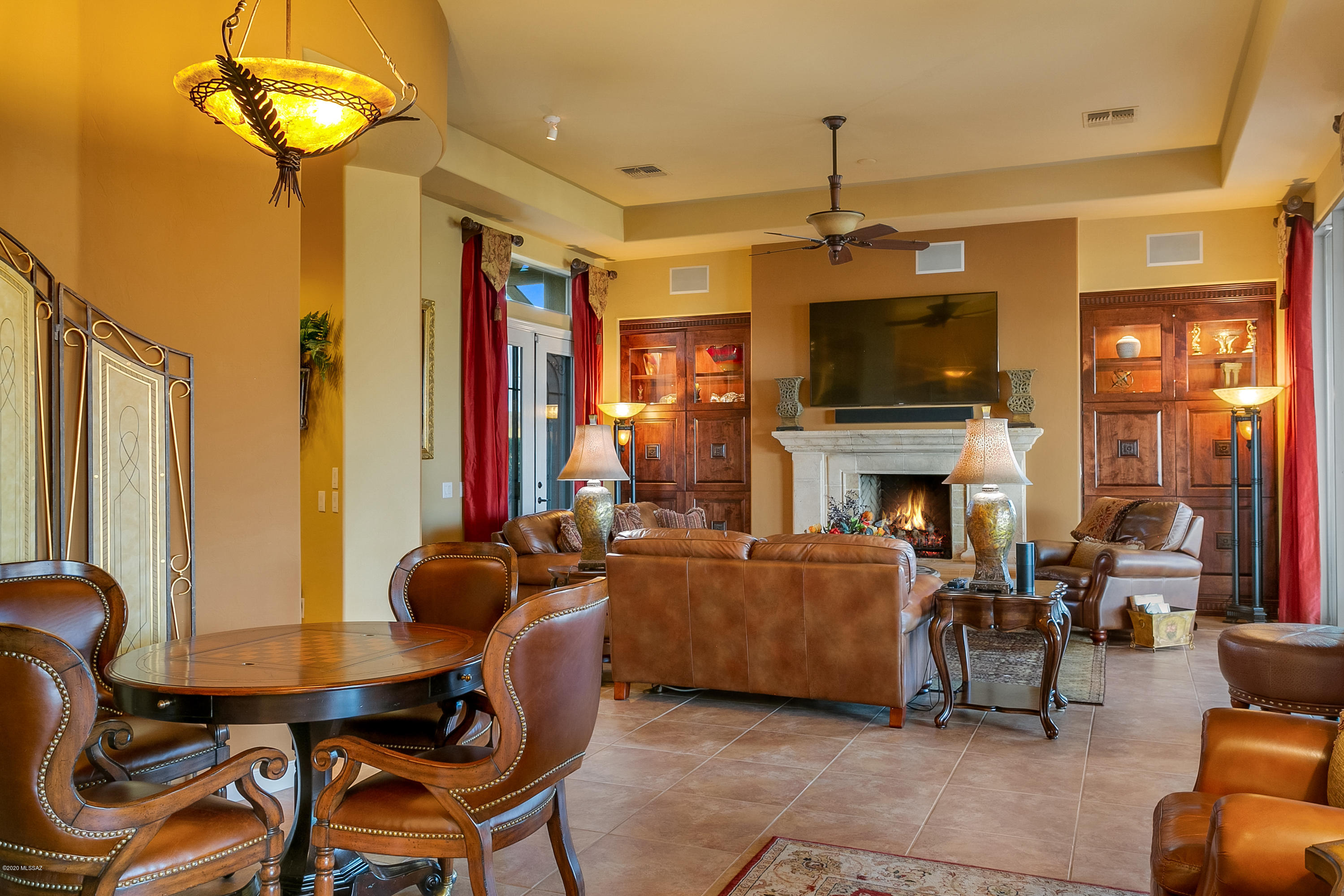 Saddlebrooke - Residential