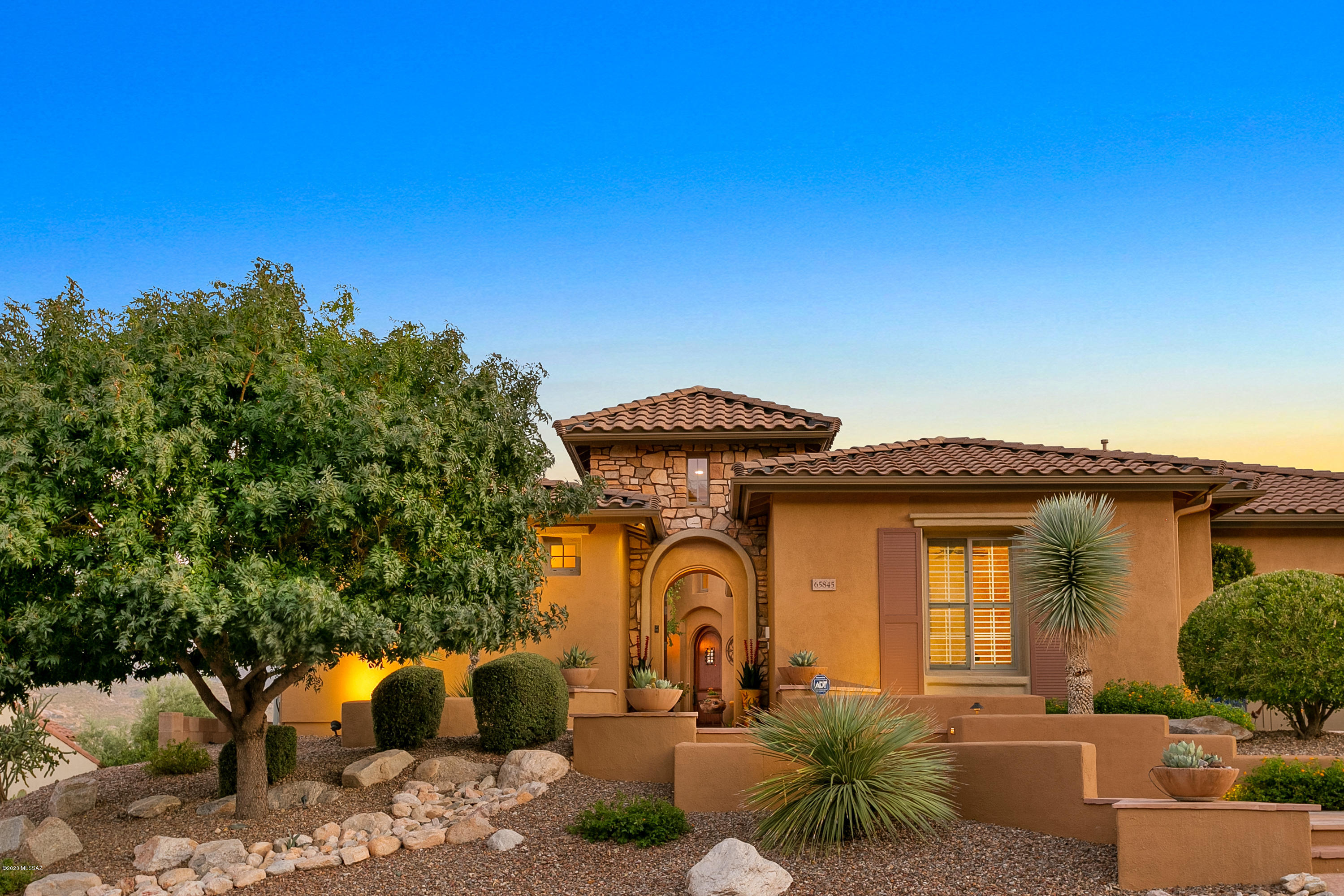 Saddlebrooke - Residential