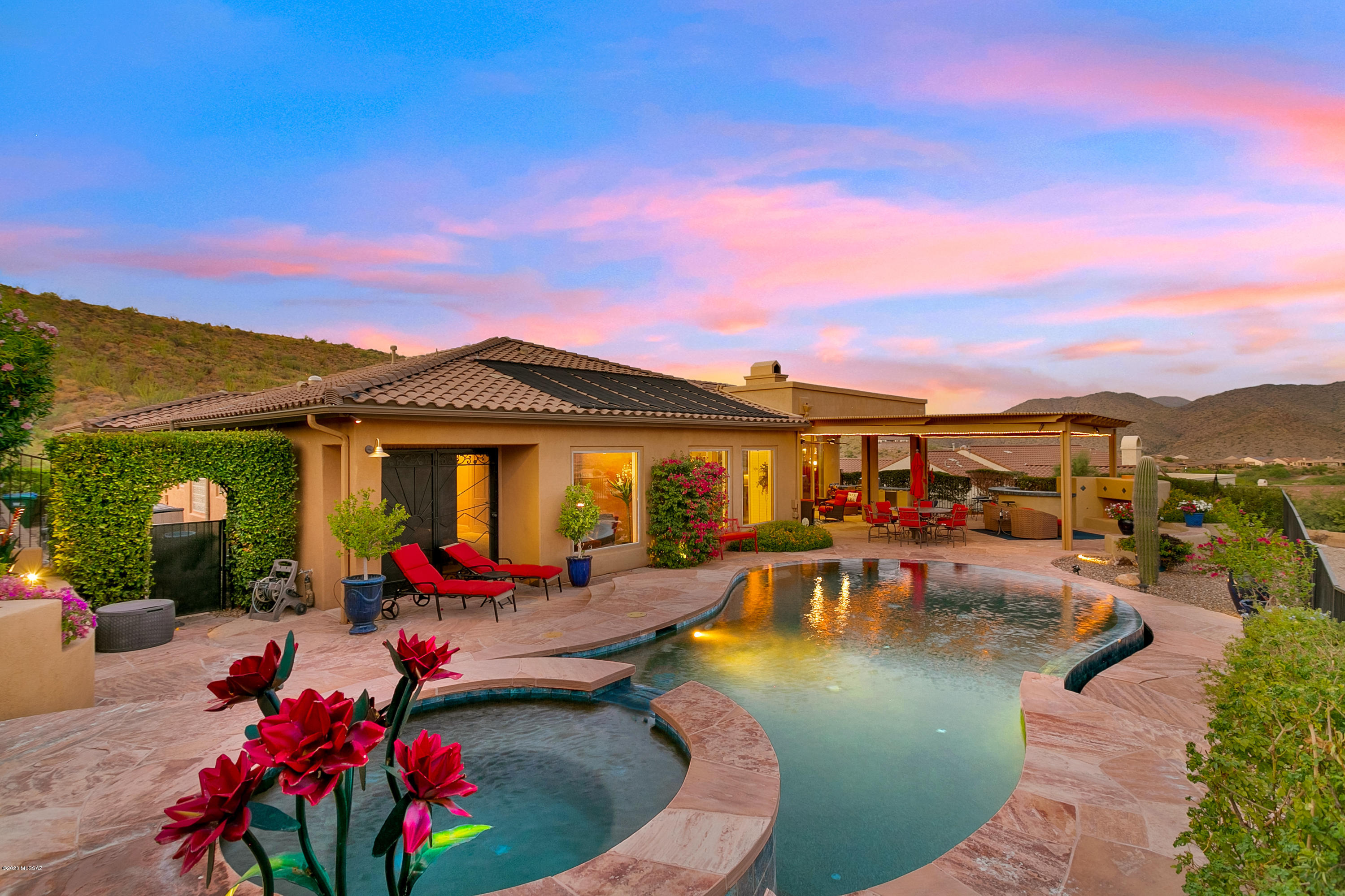 Saddlebrooke - Residential