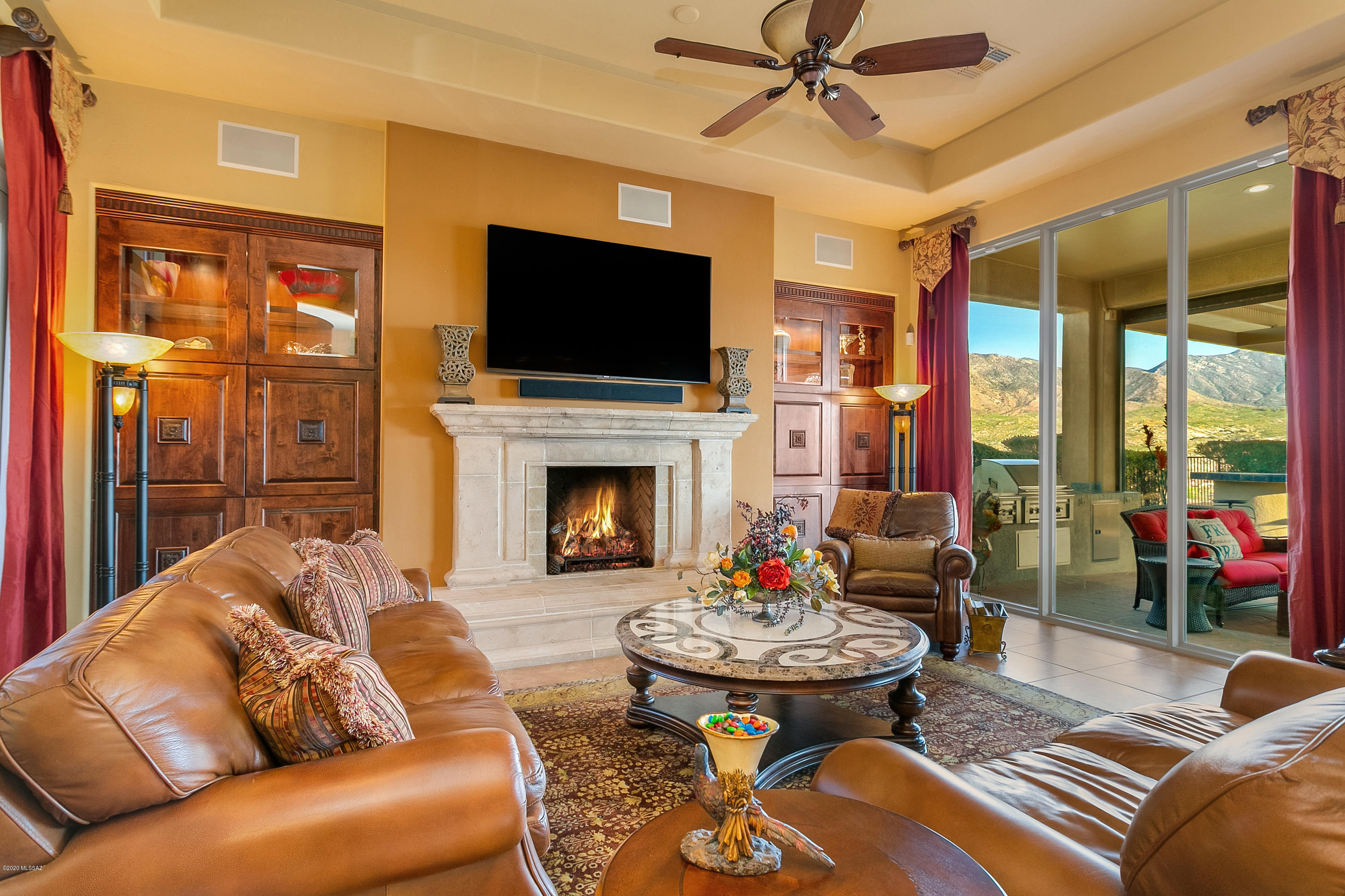 Saddlebrooke - Residential