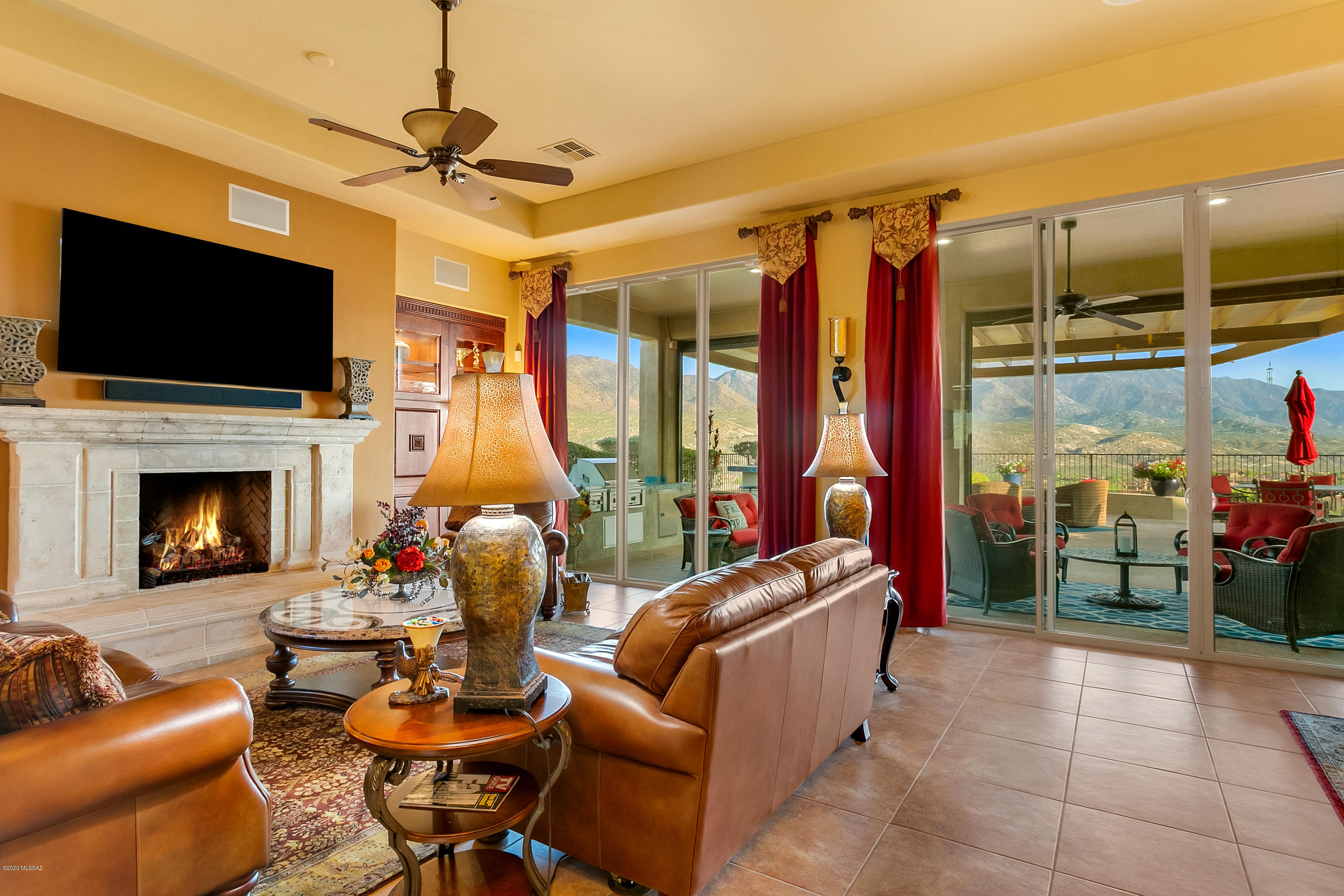 Saddlebrooke - Residential
