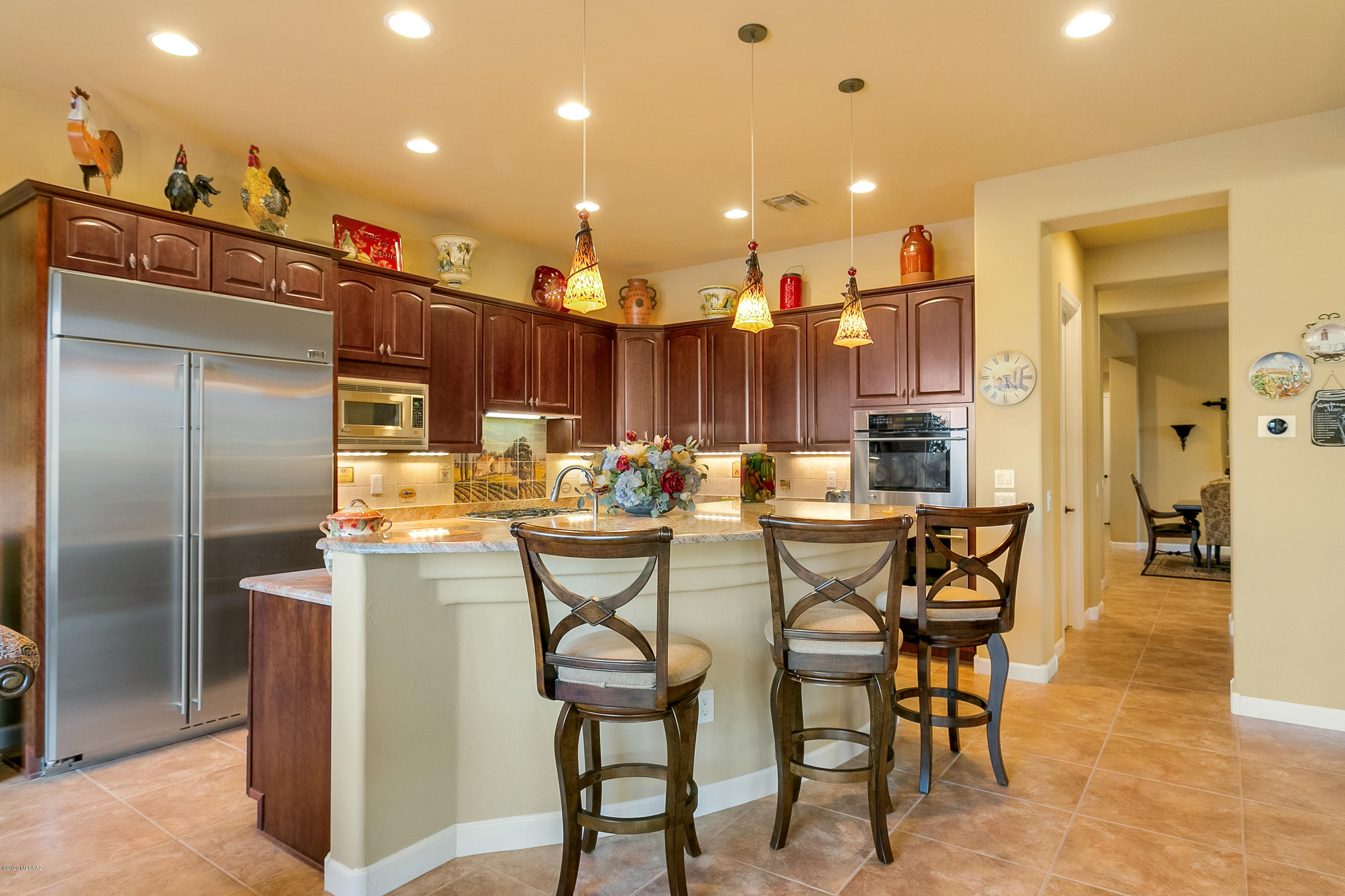 Saddlebrooke - Residential
