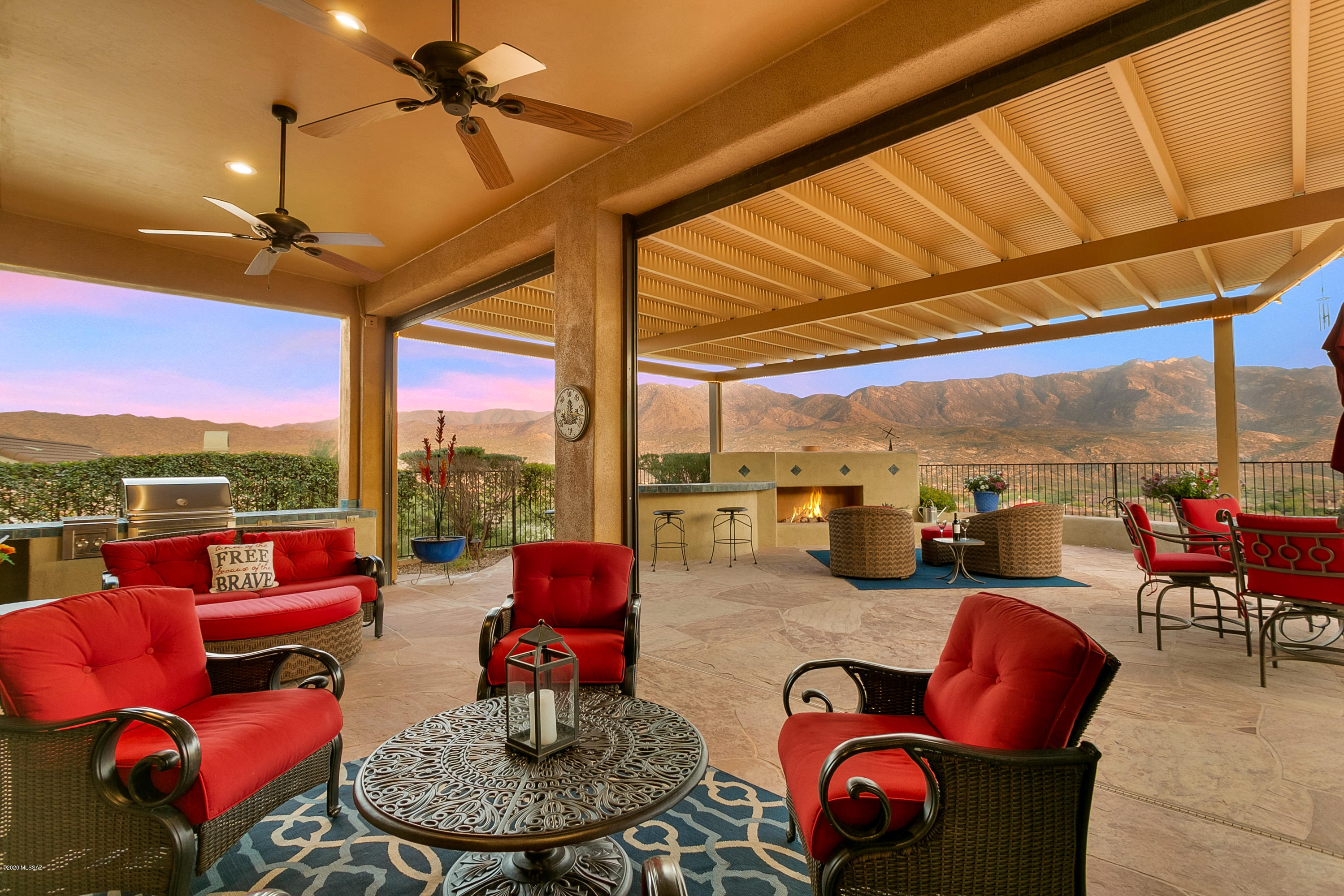 Saddlebrooke - Residential