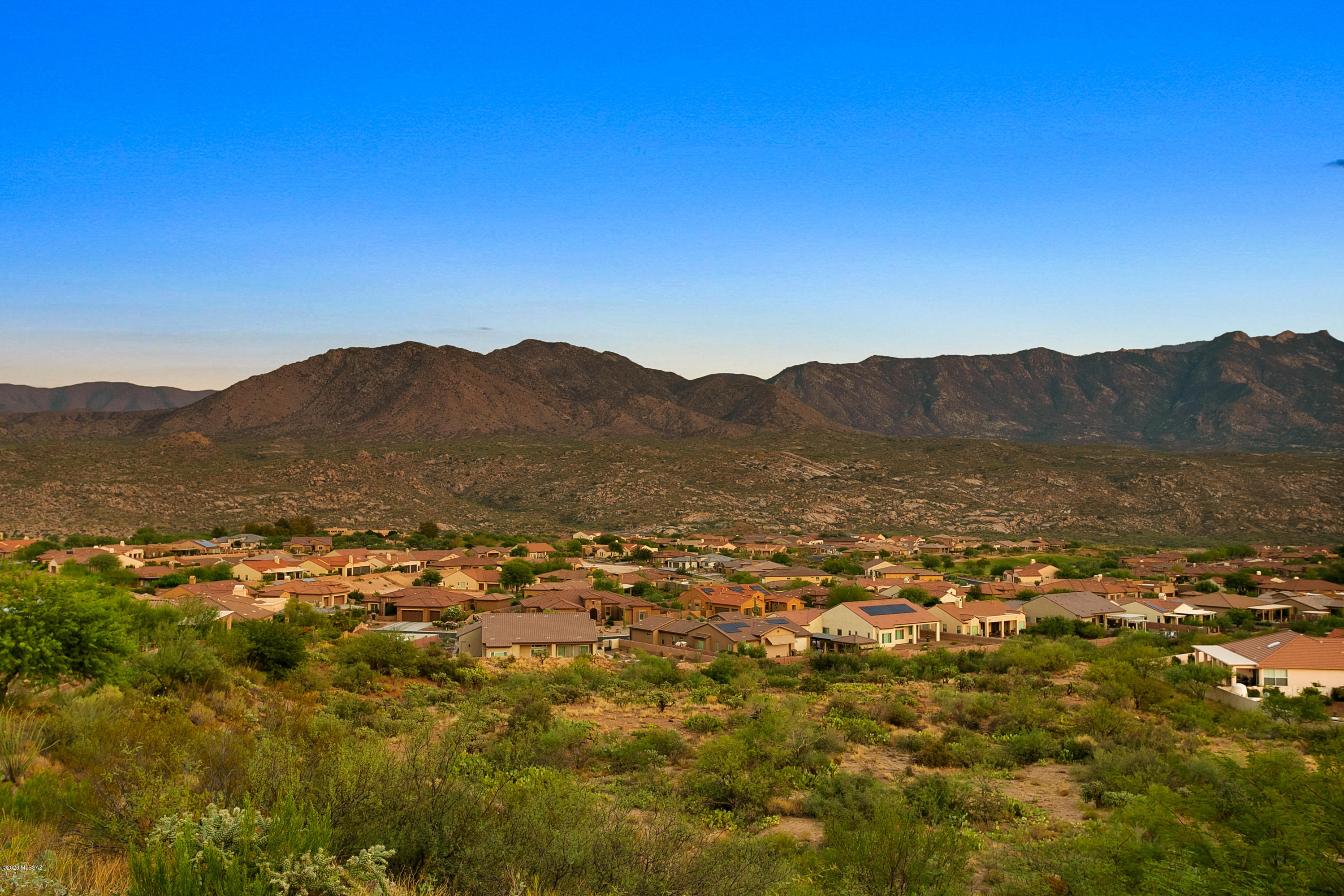 Saddlebrooke - Residential