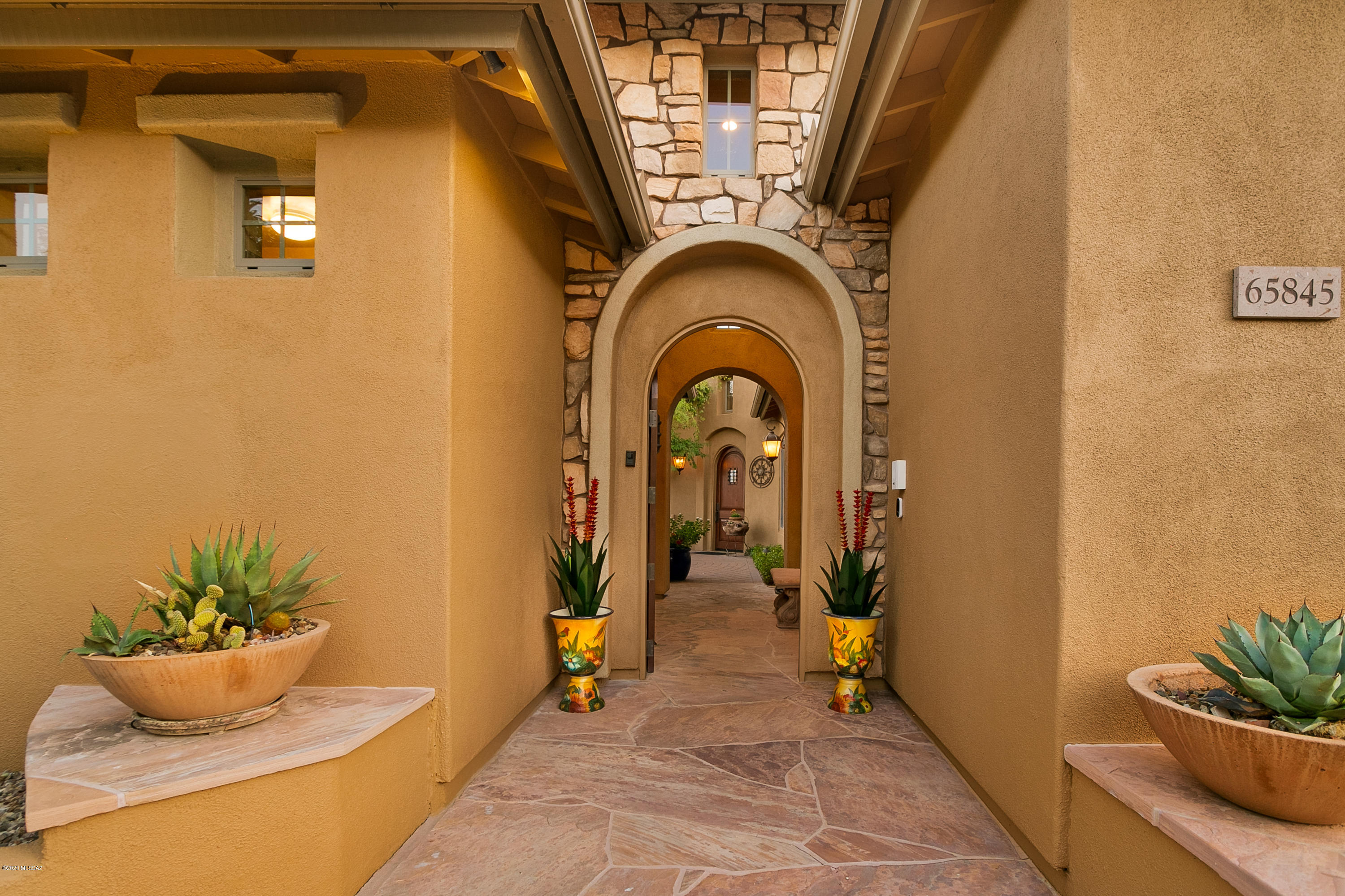Saddlebrooke - Residential