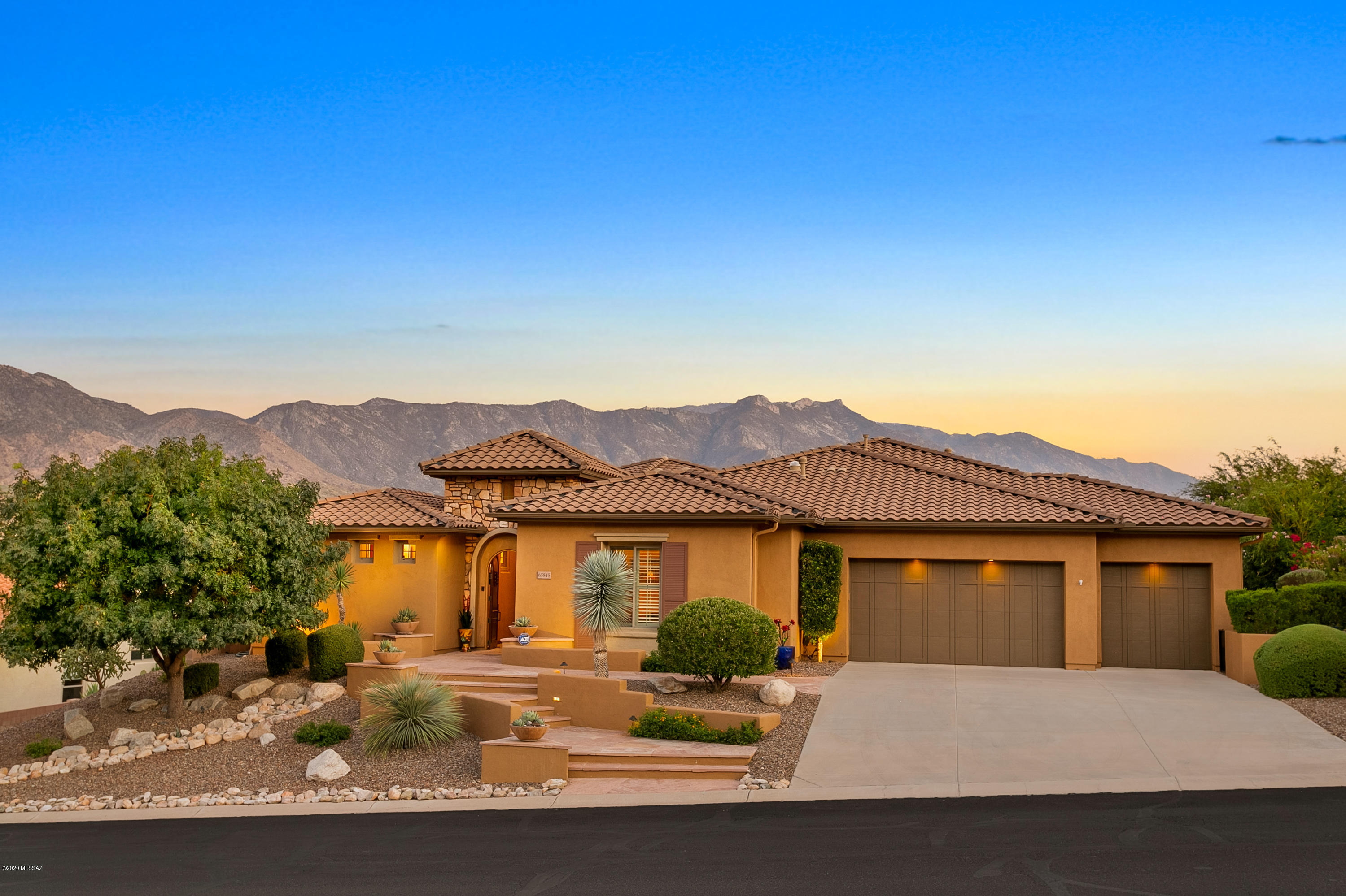 Saddlebrooke - Residential