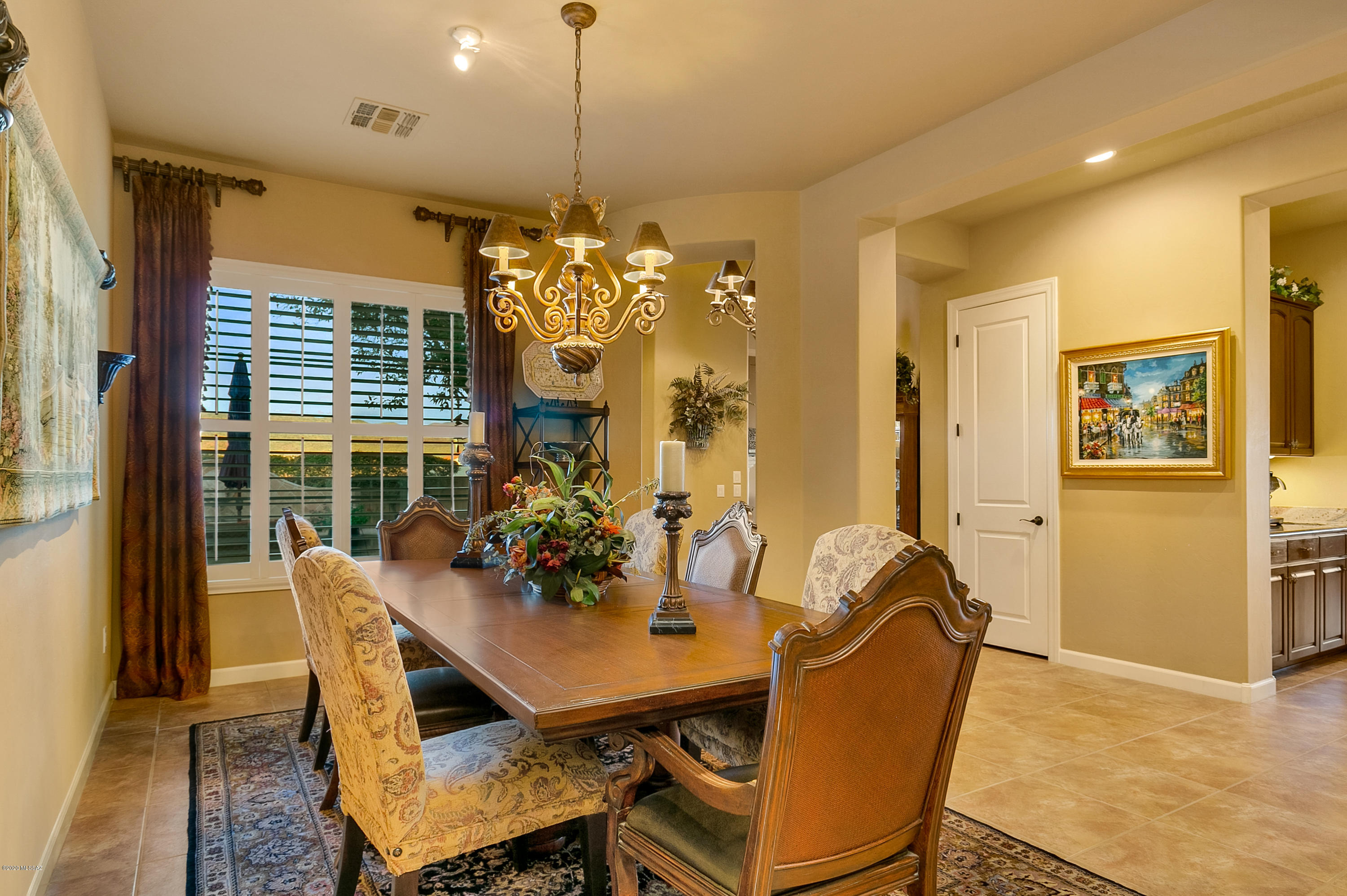 Saddlebrooke - Residential