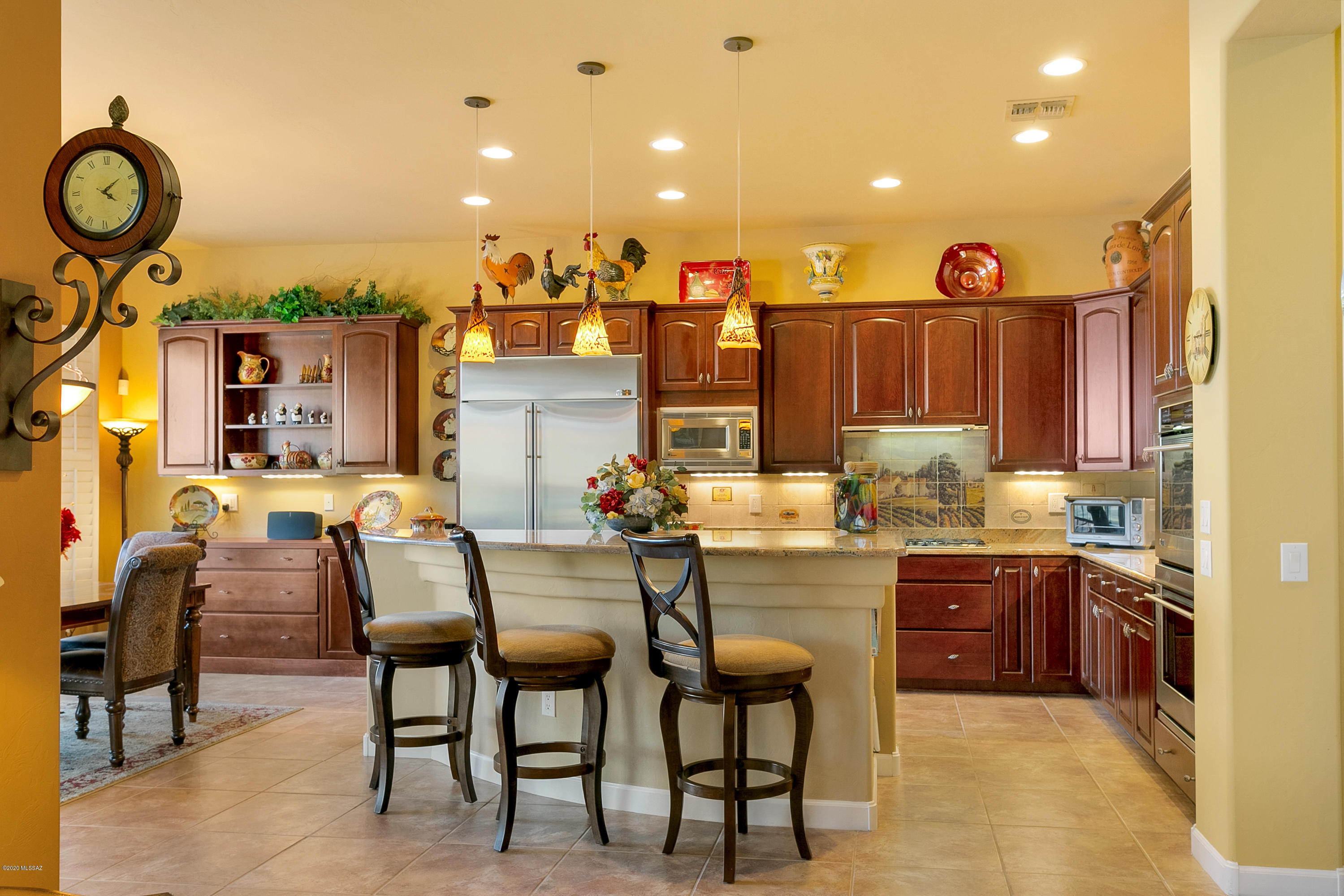 Saddlebrooke - Residential