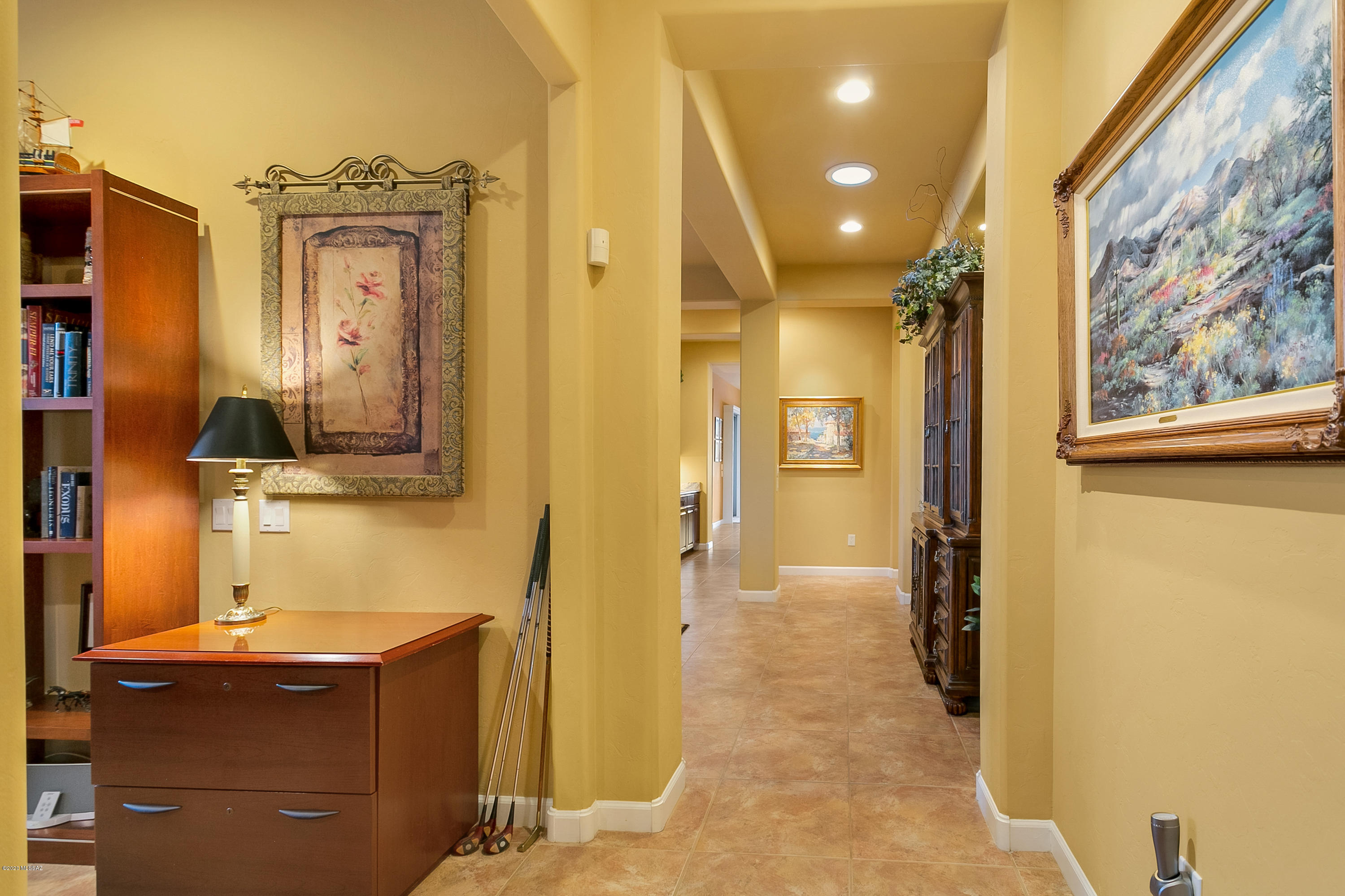 Saddlebrooke - Residential