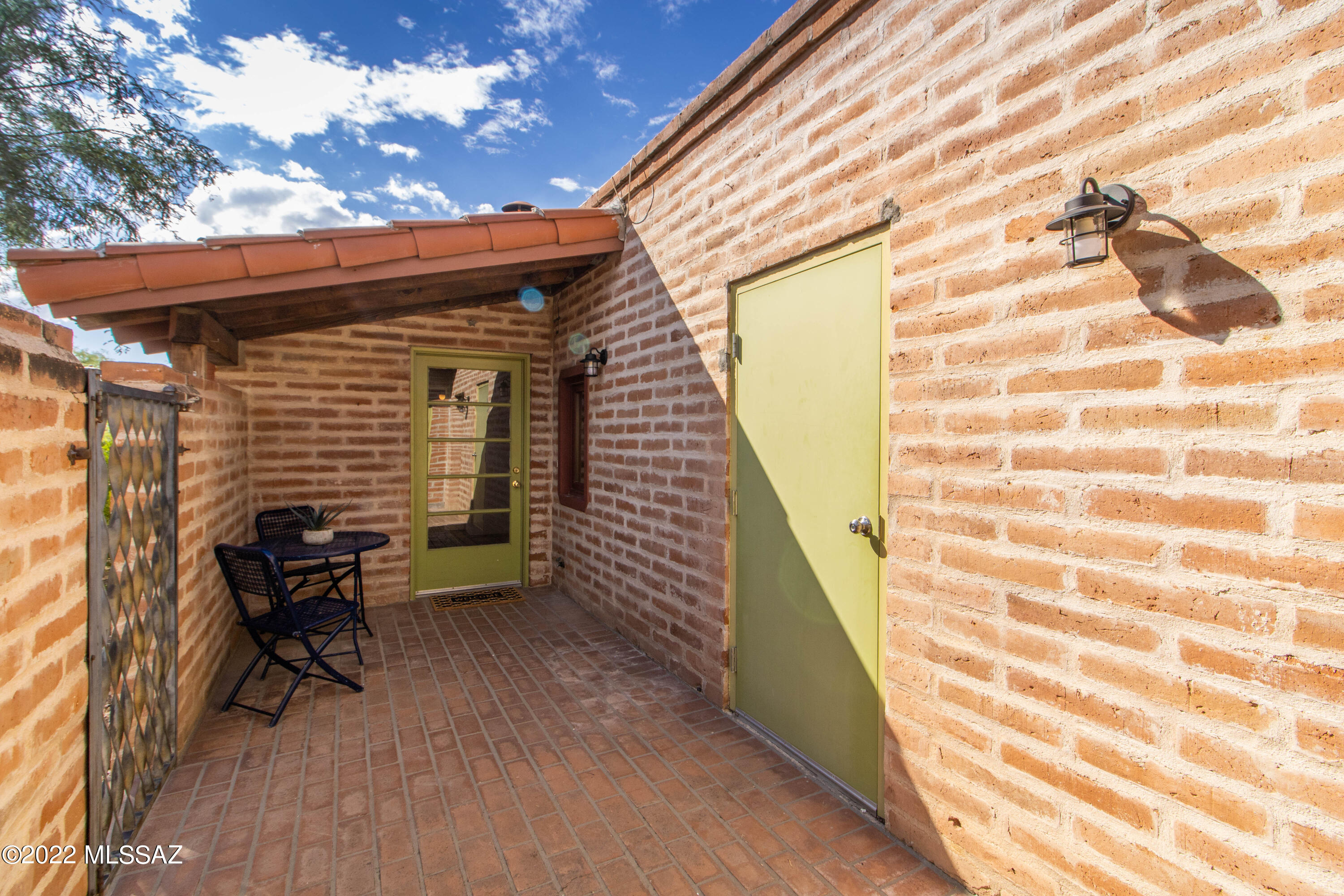 Colonia Solana - Residential