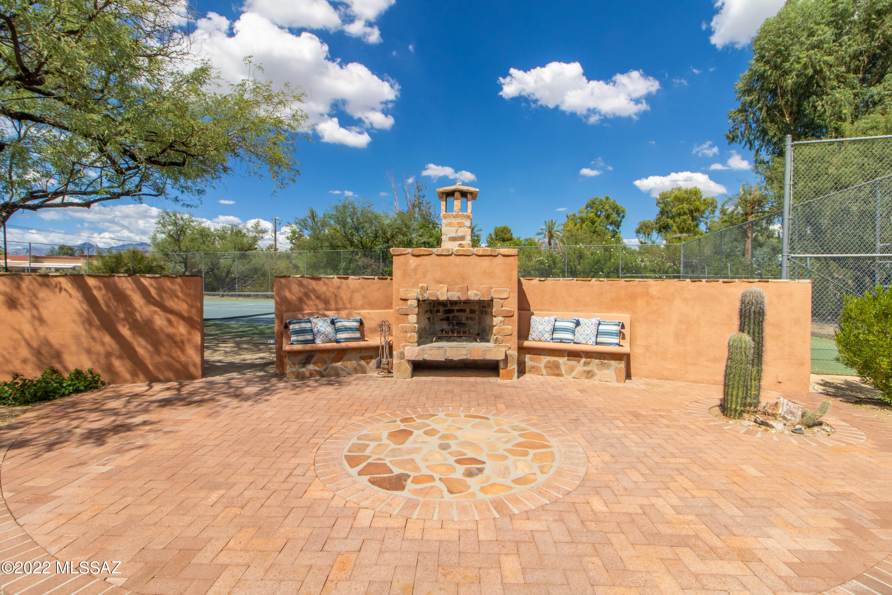 Colonia Solana - Residential