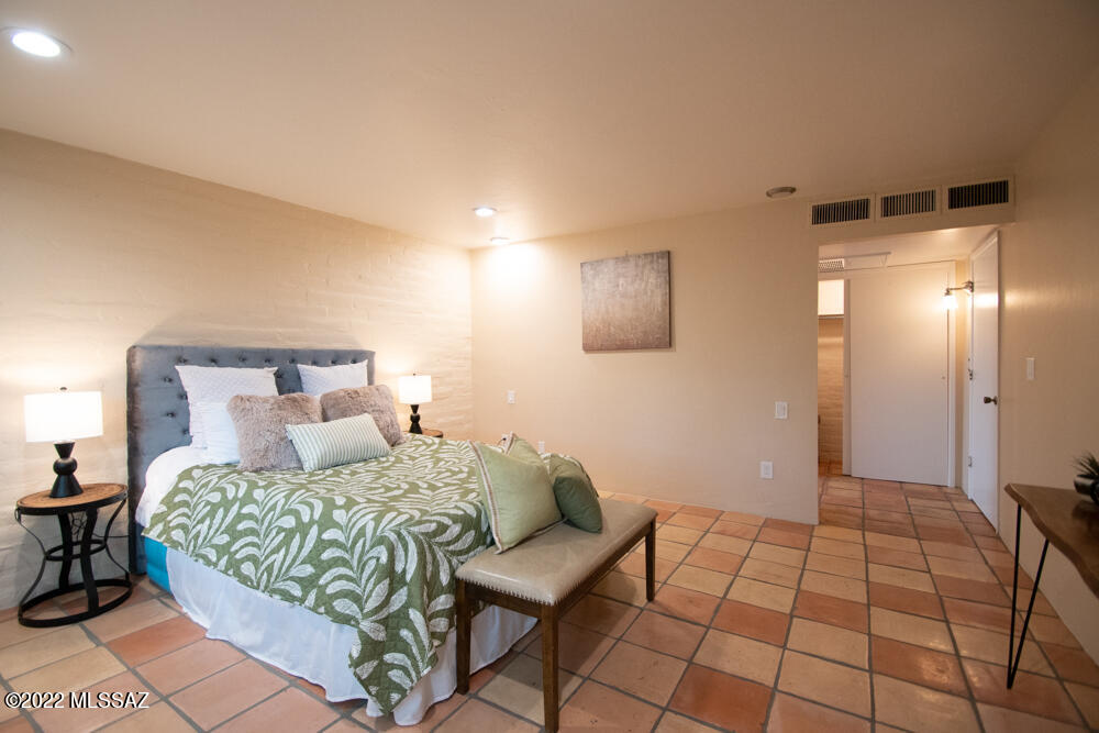 Colonia Solana - Residential