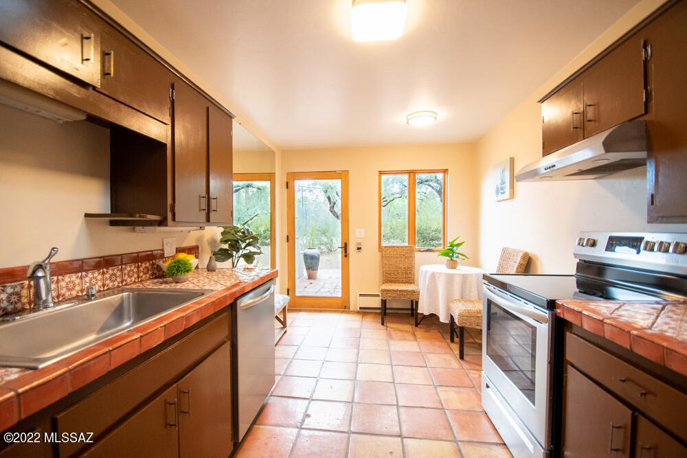 Colonia Solana - Residential