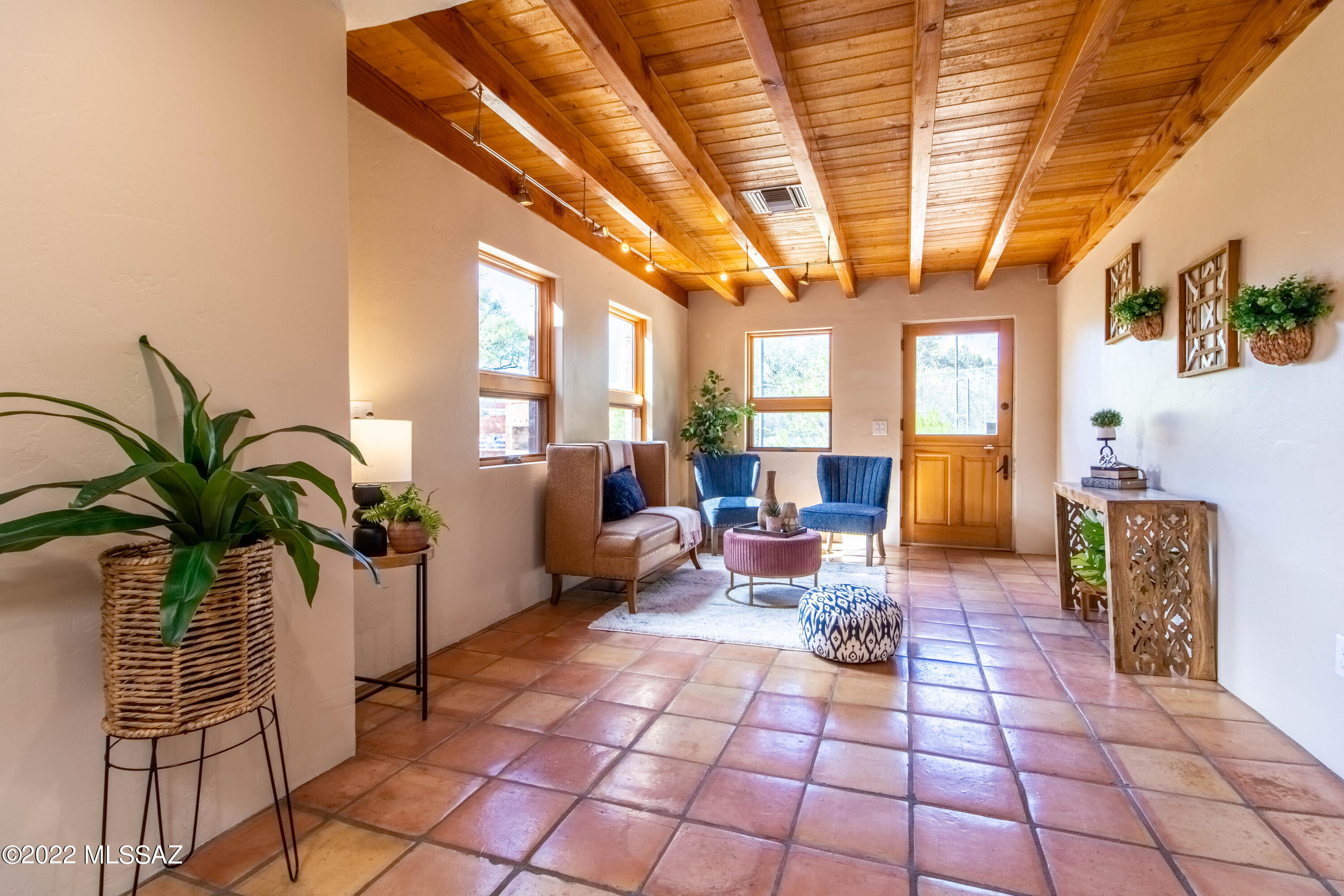 Colonia Solana - Residential