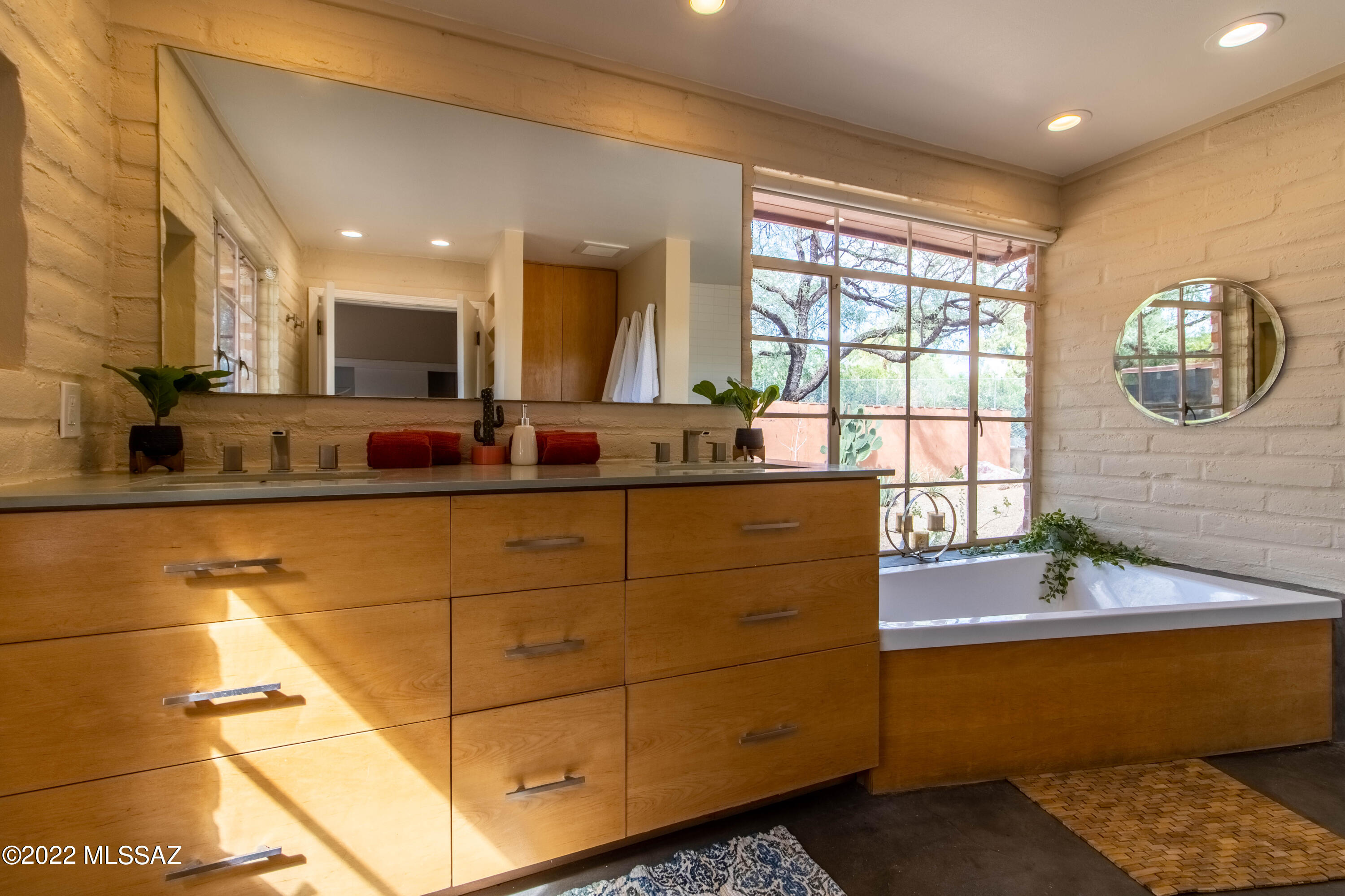 Colonia Solana - Residential