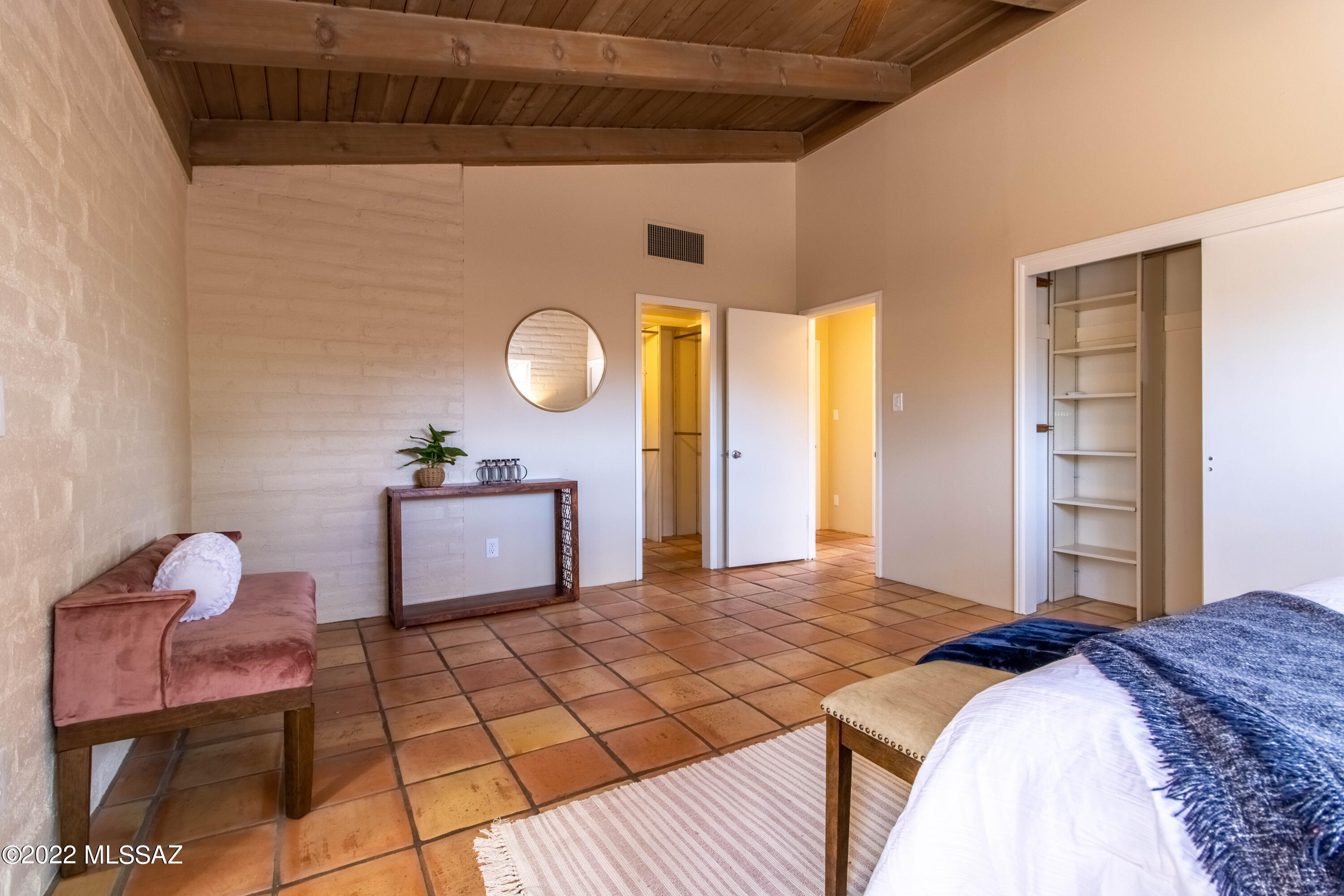 Colonia Solana - Residential