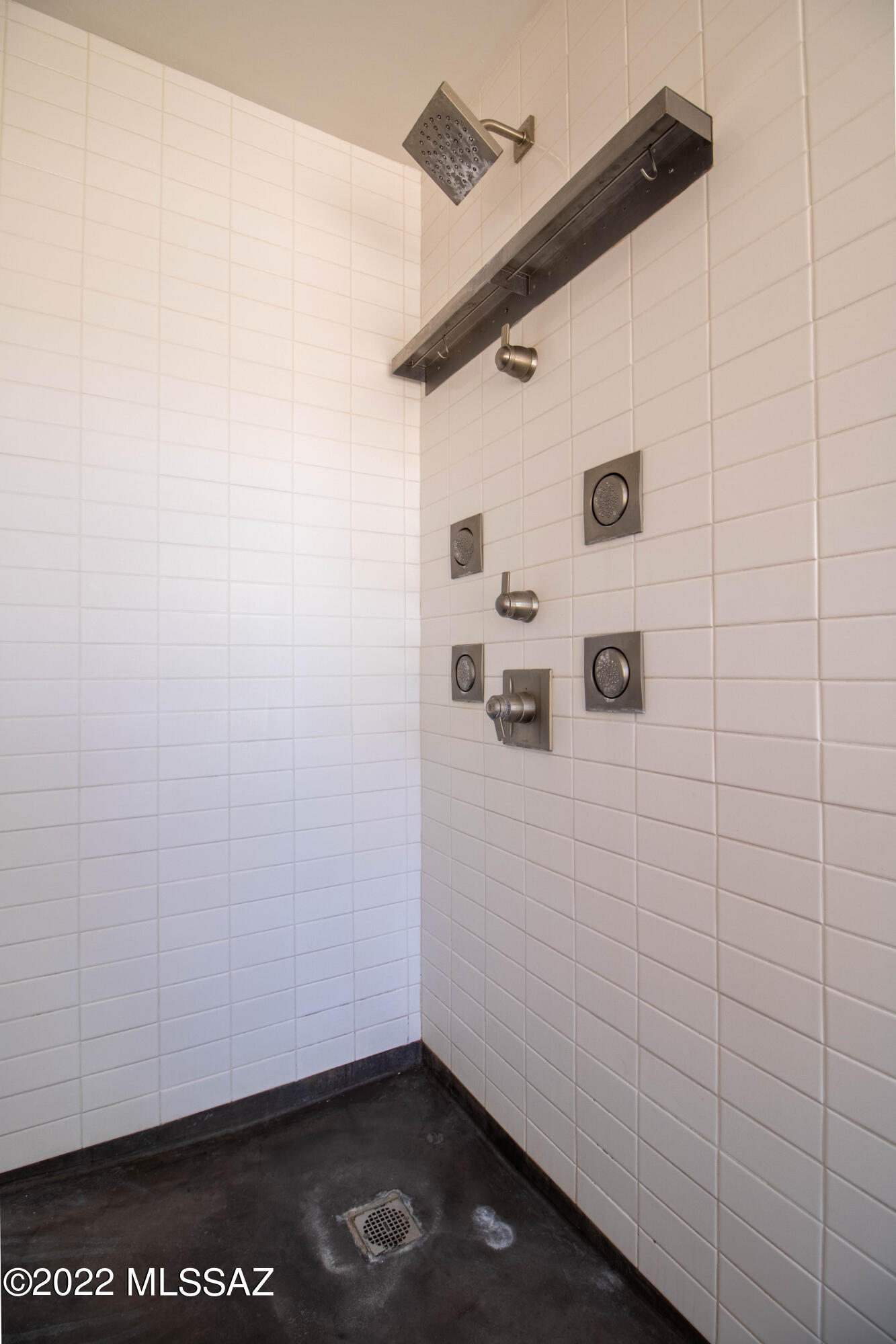 Colonia Solana - Residential