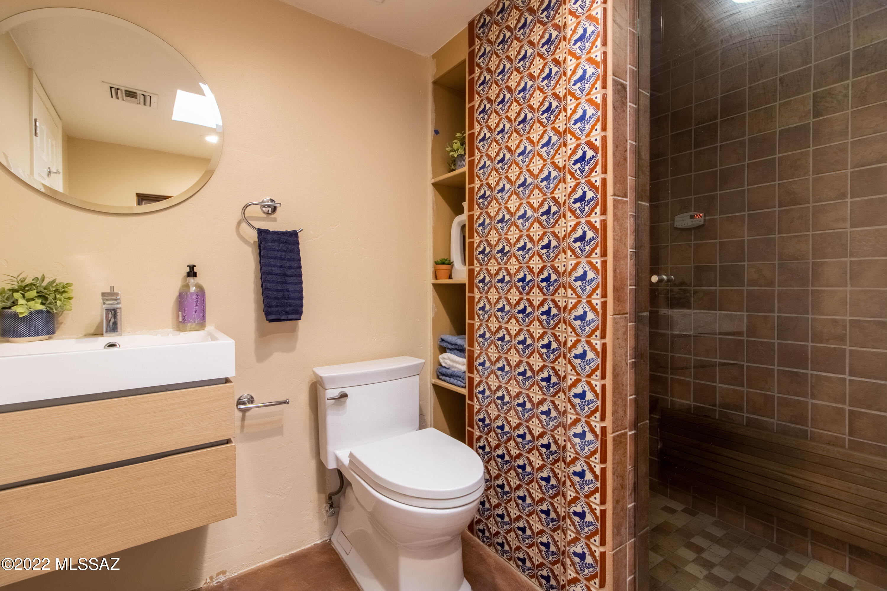 Colonia Solana - Residential