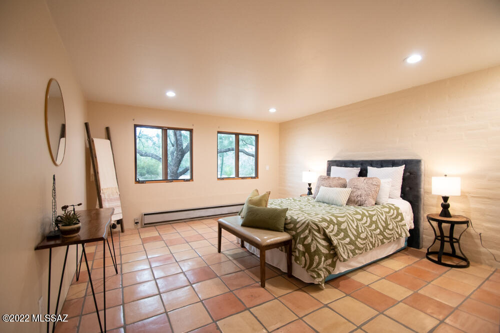 Colonia Solana - Residential