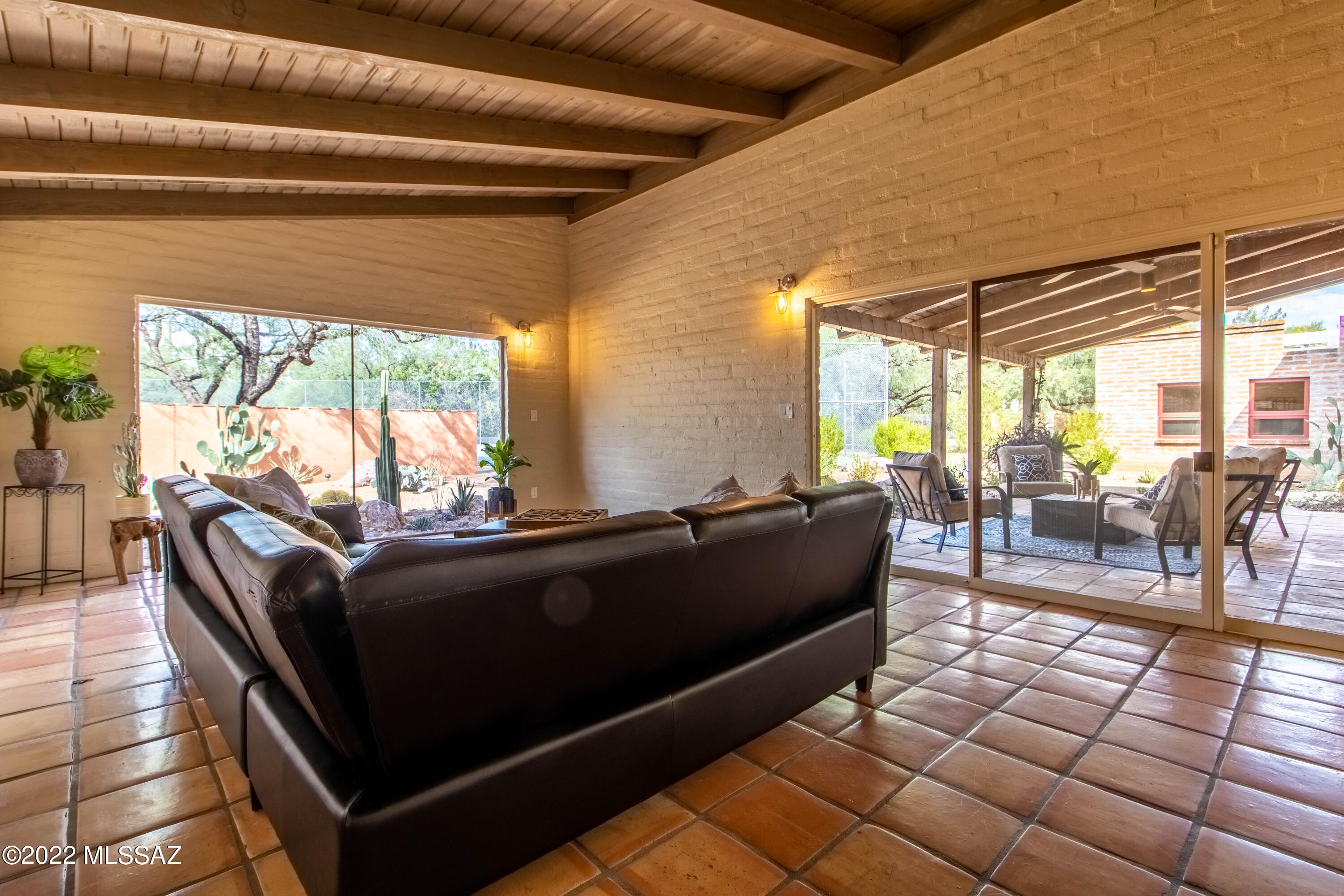 Colonia Solana - Residential
