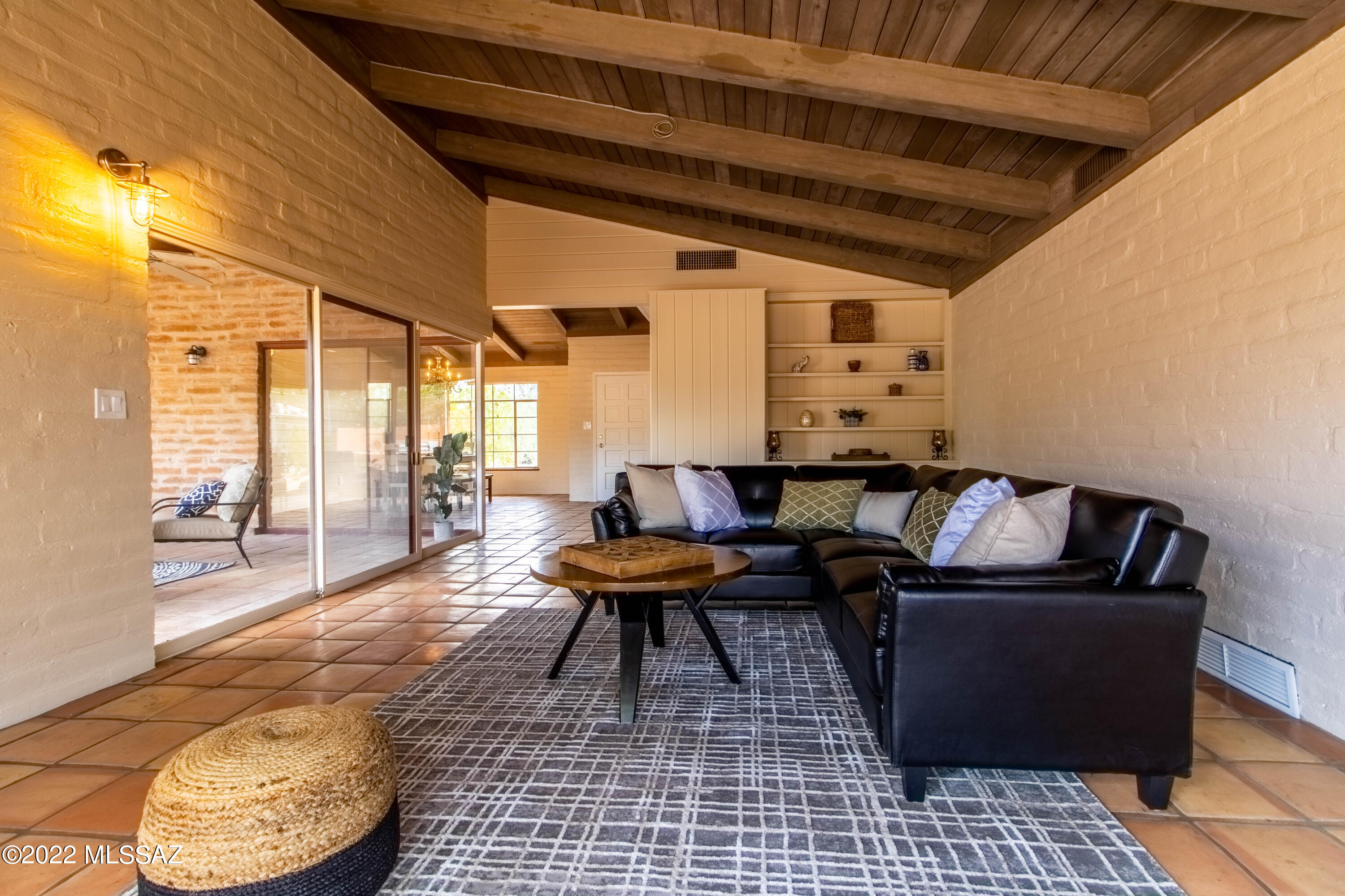 Colonia Solana - Residential