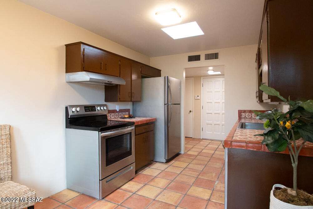 Colonia Solana - Residential