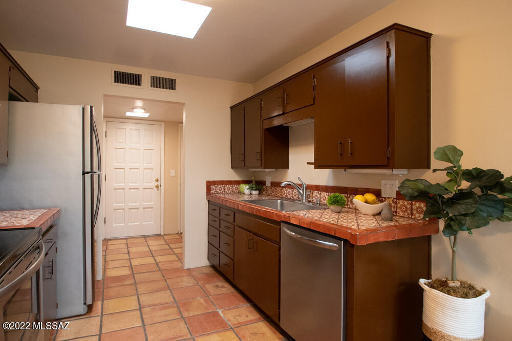 Colonia Solana - Residential