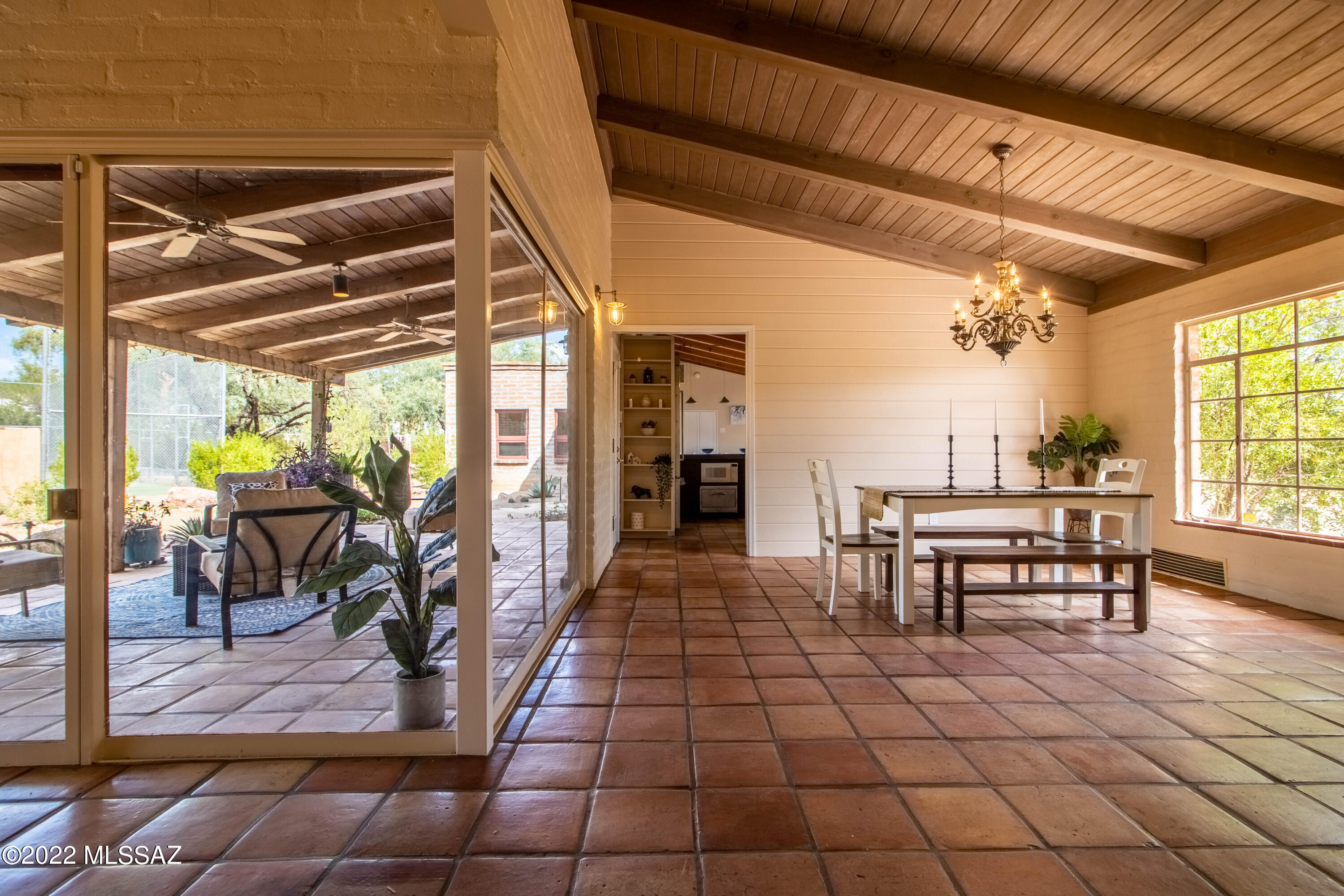 Colonia Solana - Residential