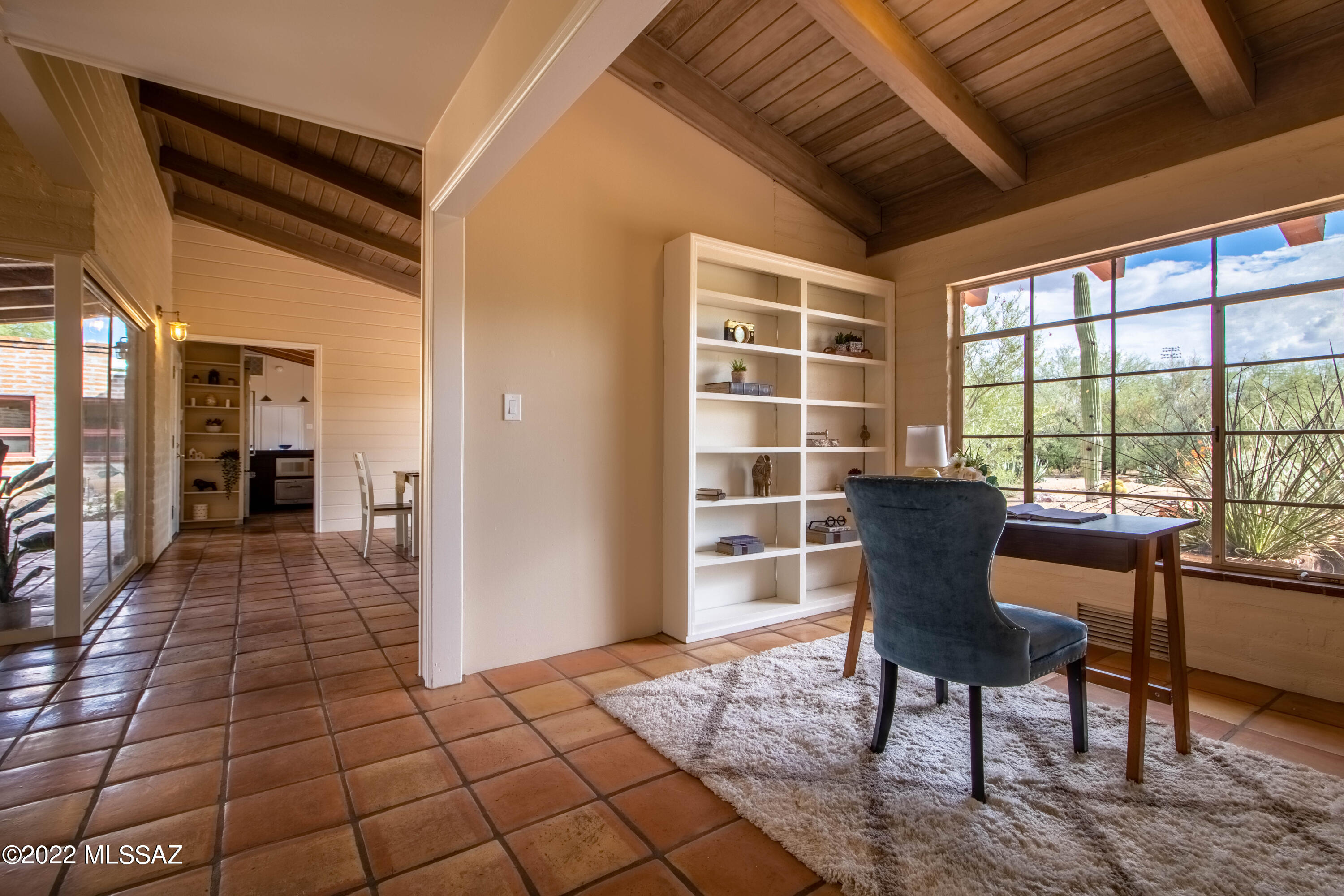 Colonia Solana - Residential