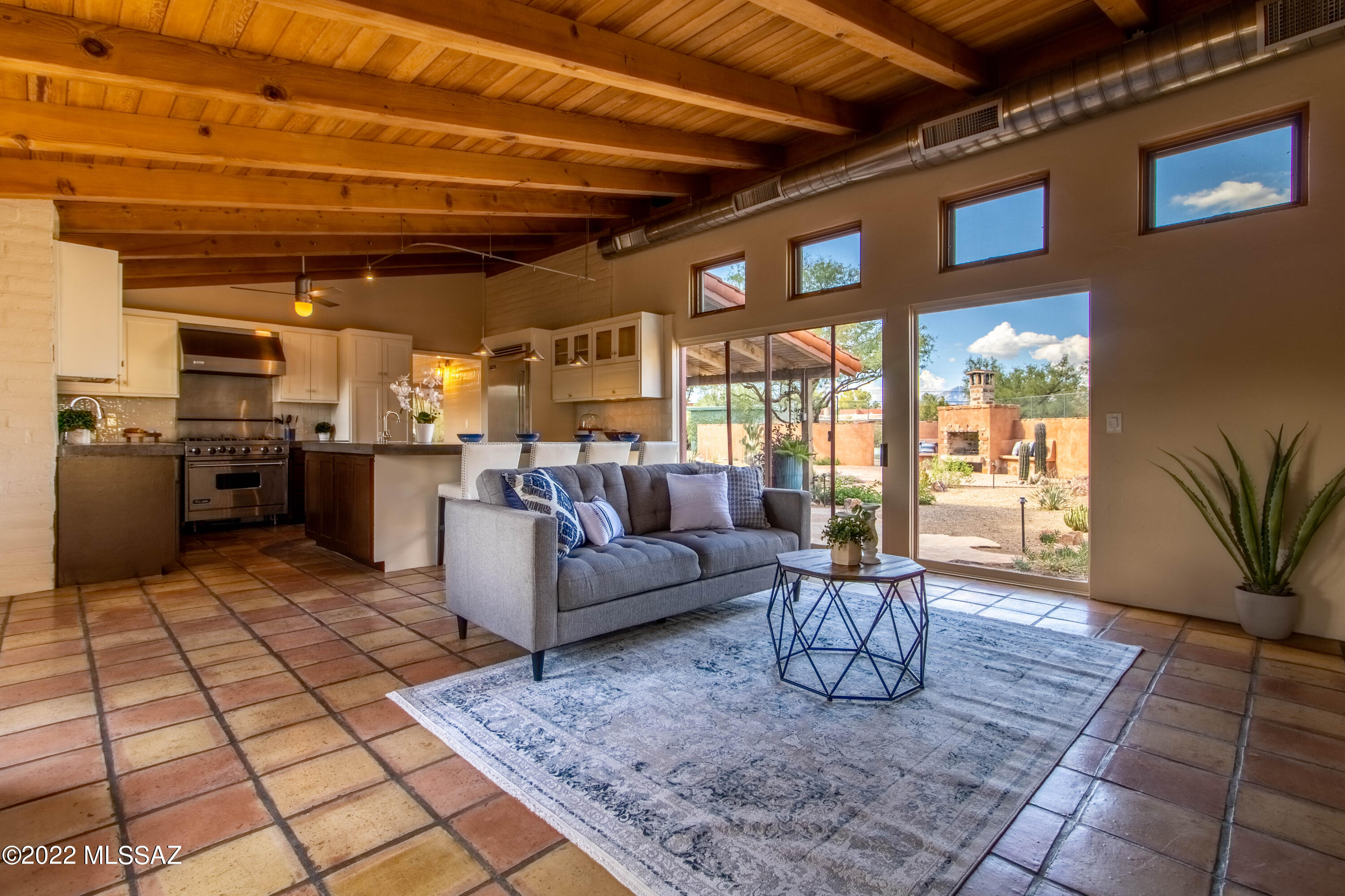 Colonia Solana - Residential