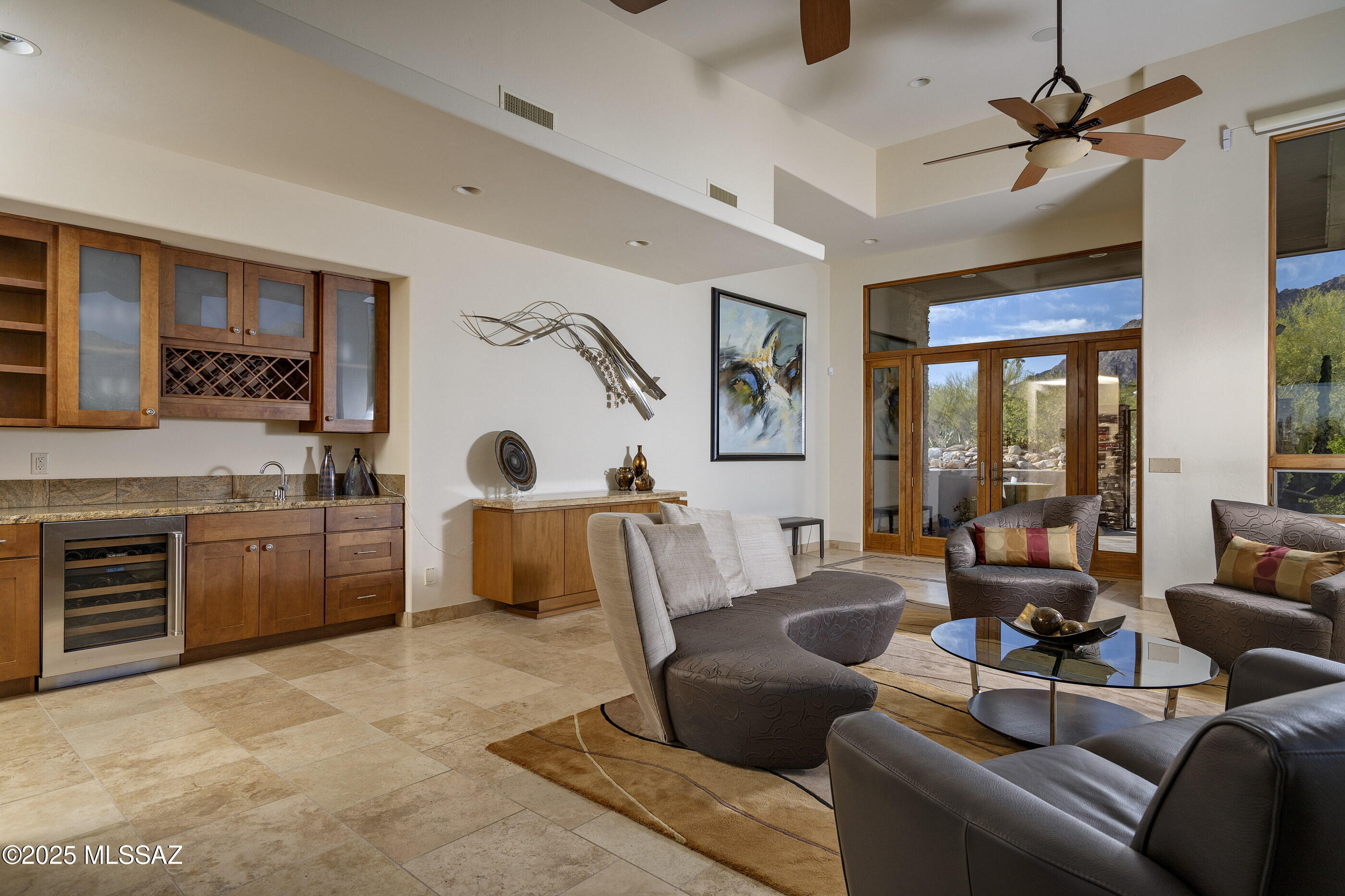 Pima Canyon Estates (309-323) - Residential