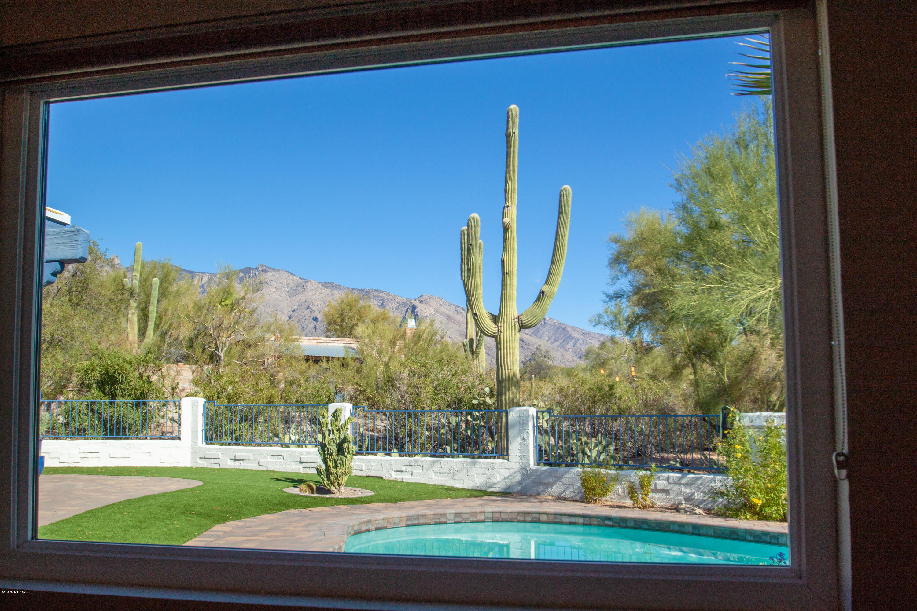 Catalina Foothills Est 8 - Residential