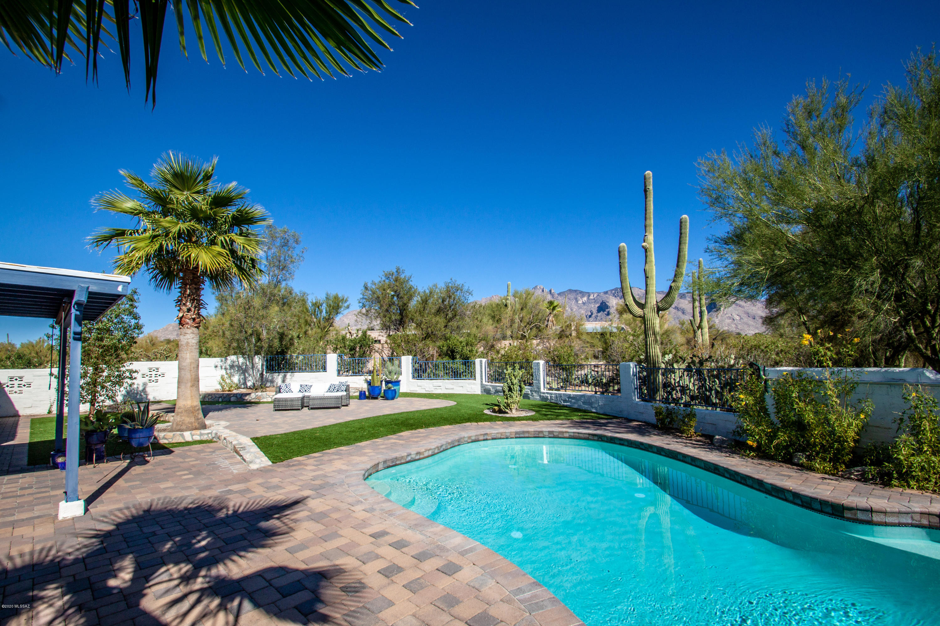 Catalina Foothills Est 8 - Residential