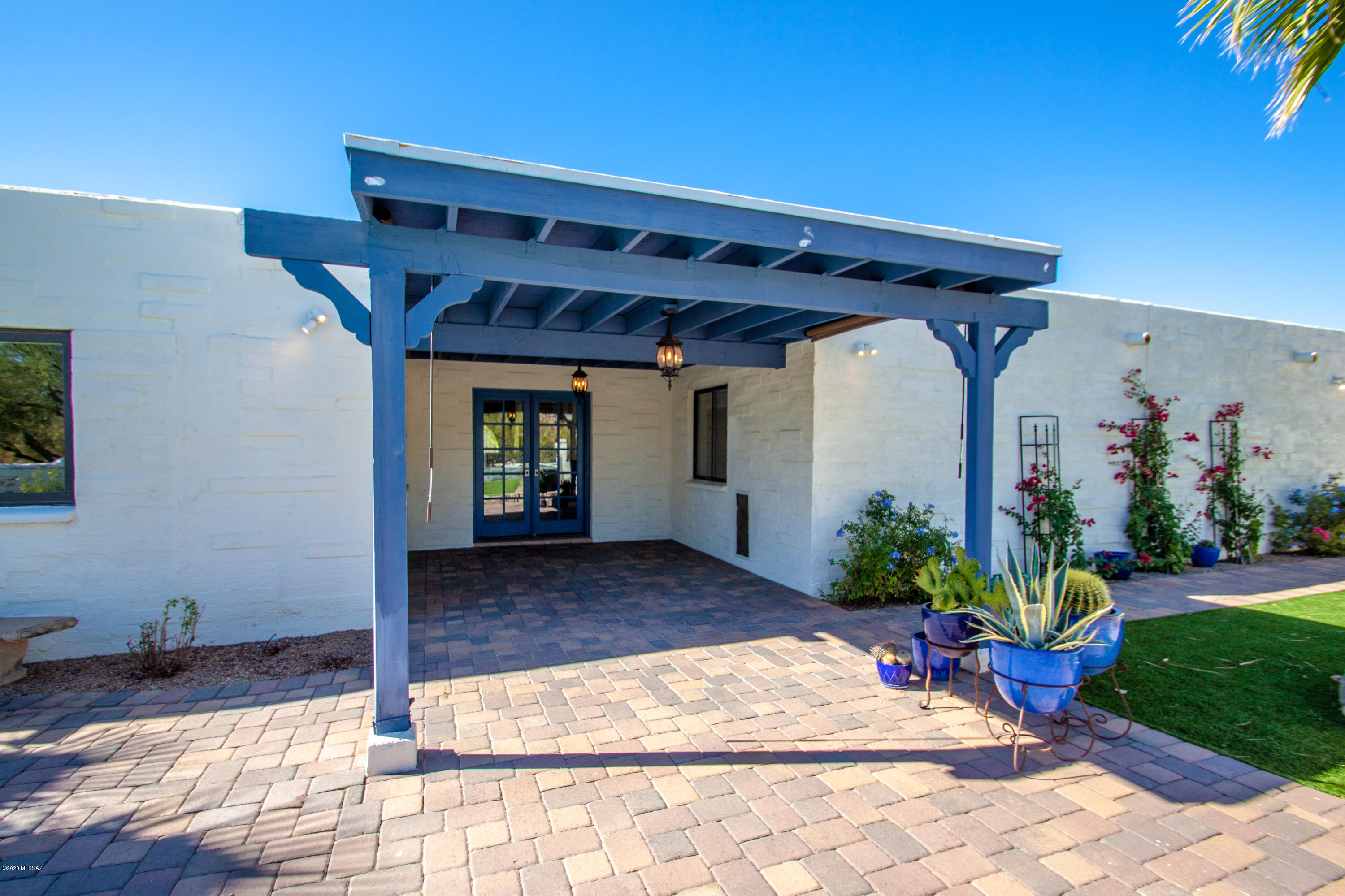Catalina Foothills Est 8 - Residential