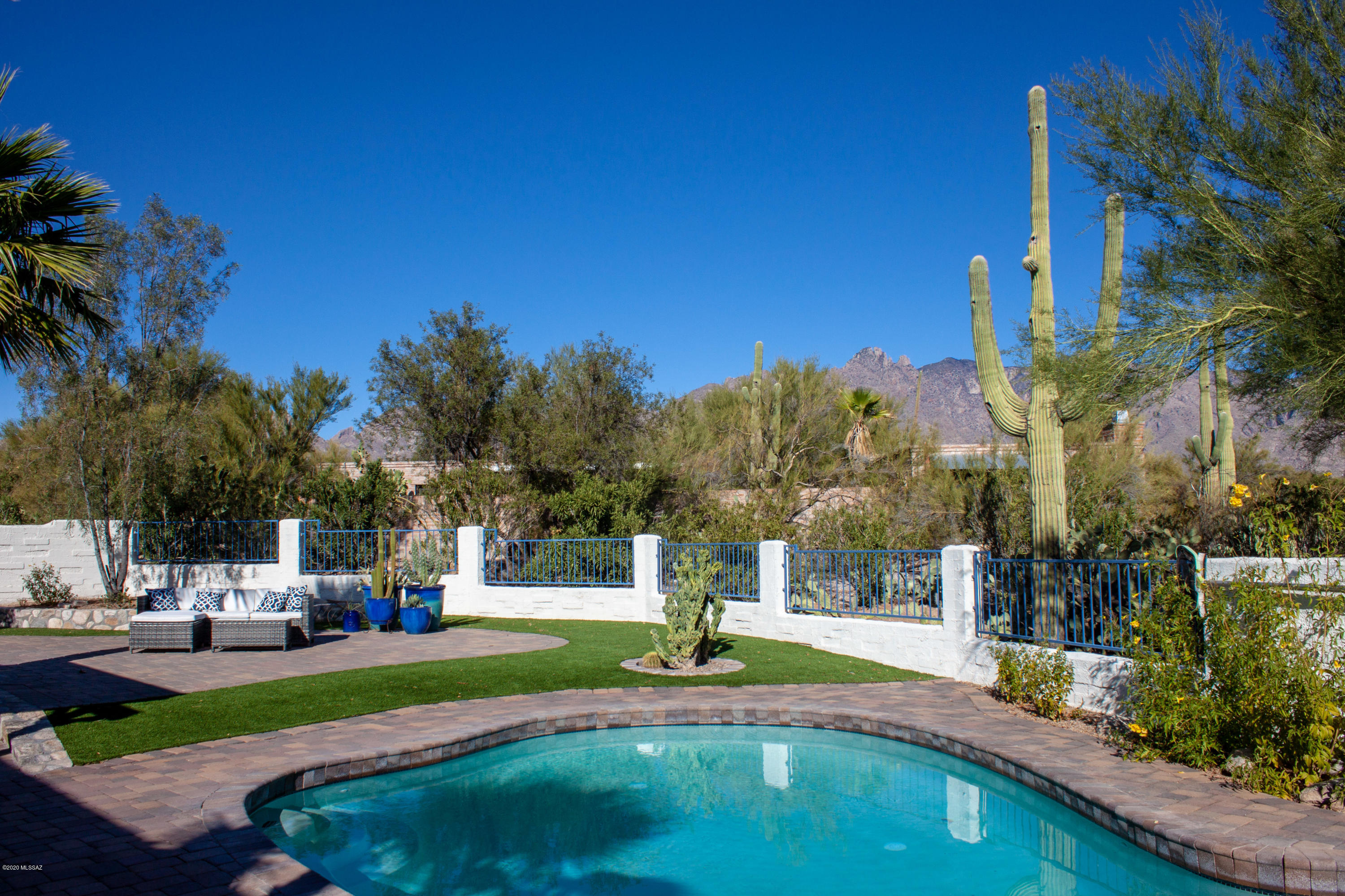 Catalina Foothills Est 8 - Residential