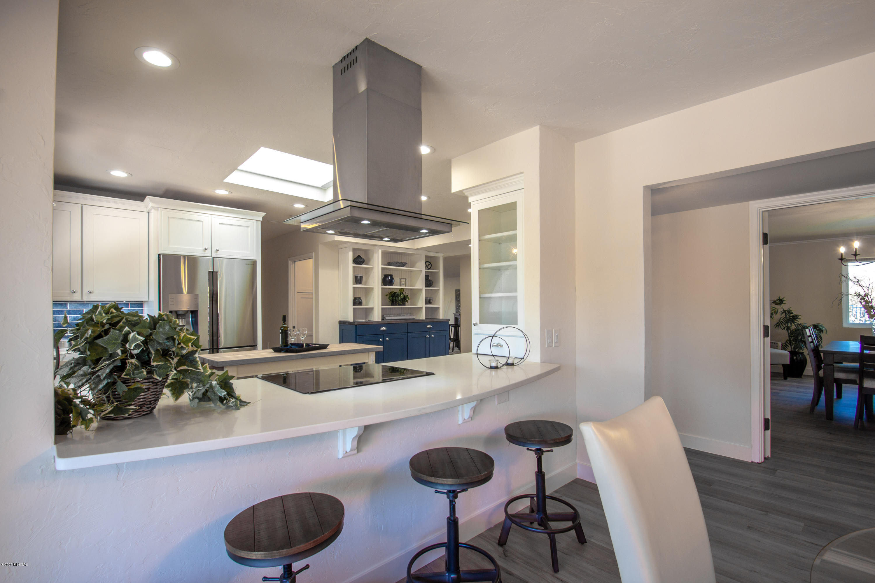 Catalina Foothills Est 8 - Residential