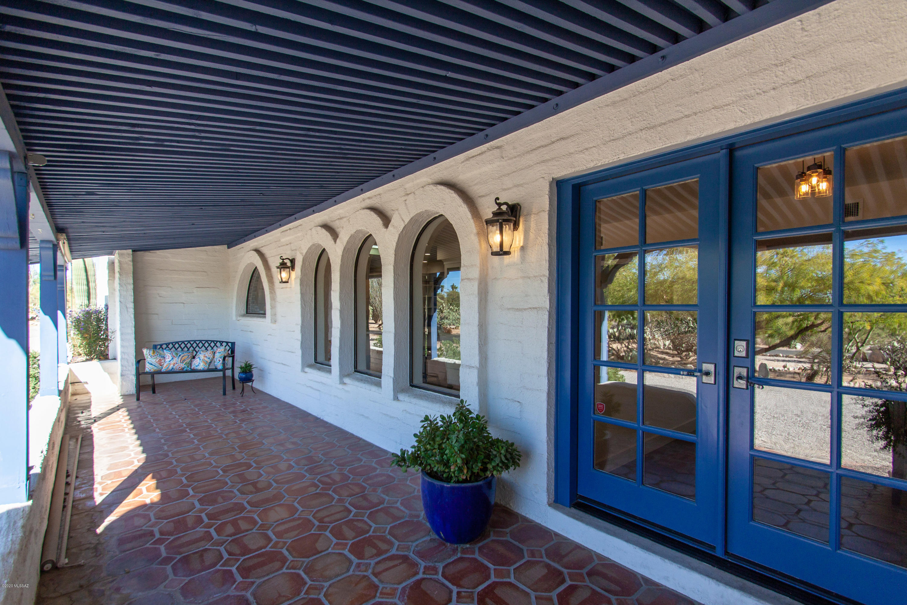 Catalina Foothills Est 8 - Residential