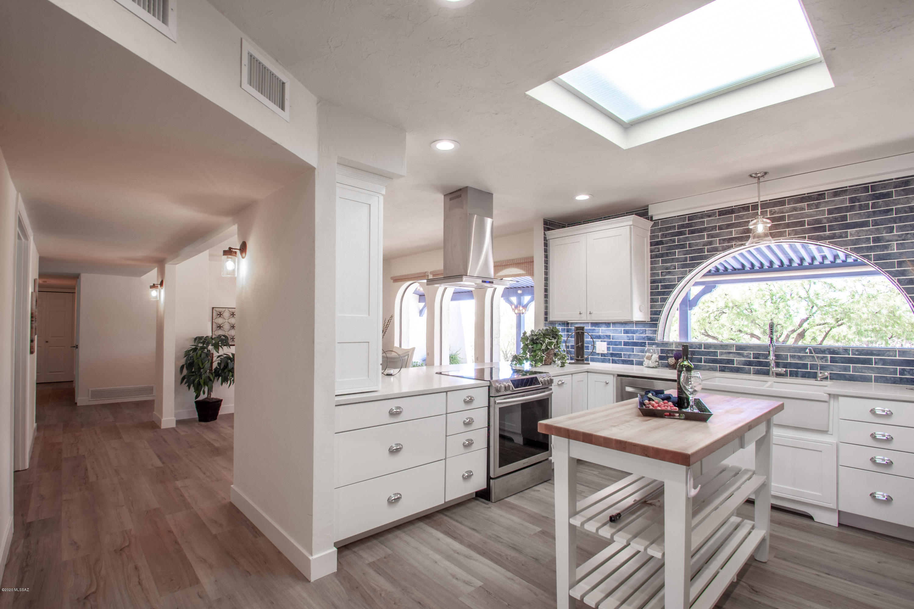 Catalina Foothills Est 8 - Residential