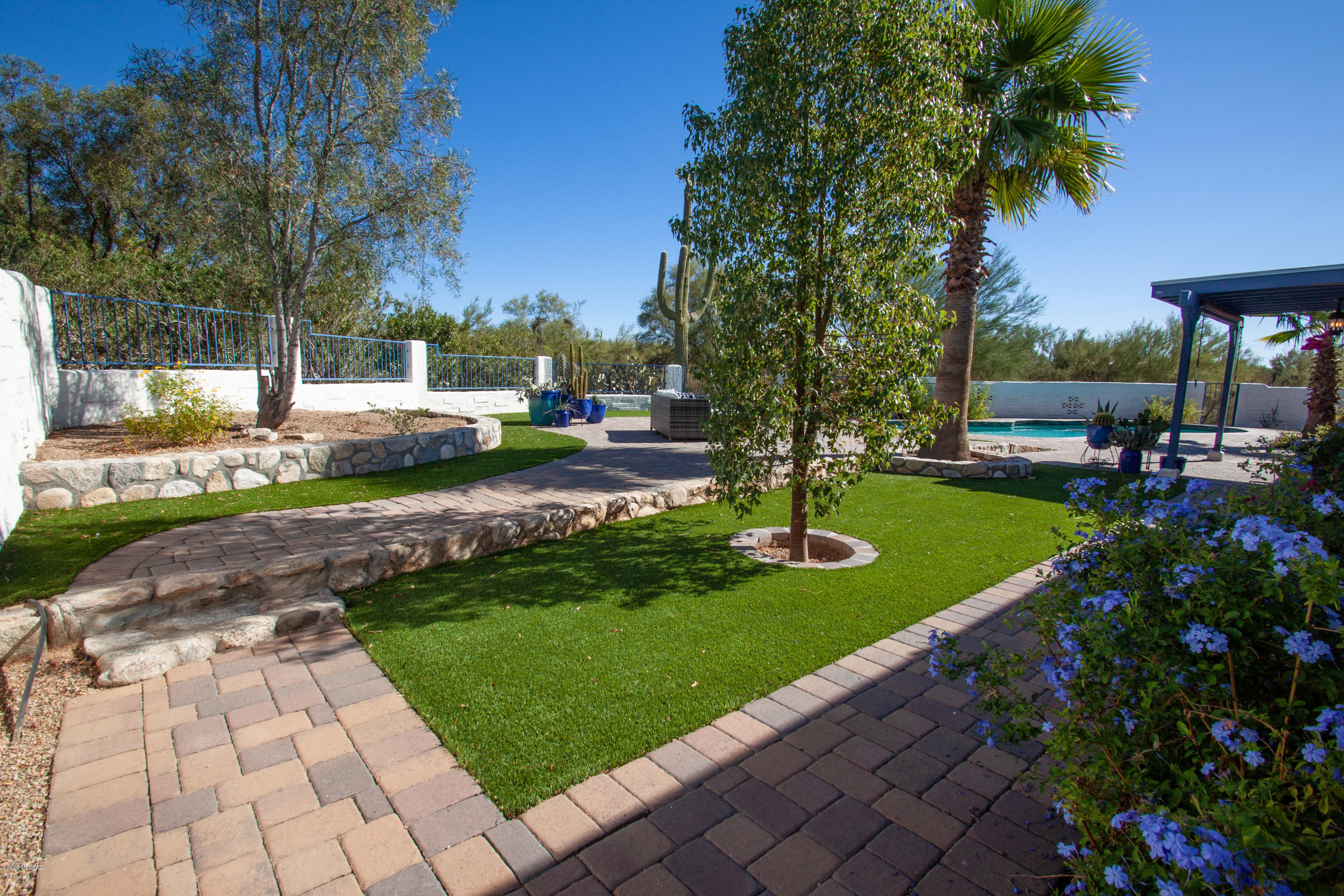 Catalina Foothills Est 8 - Residential