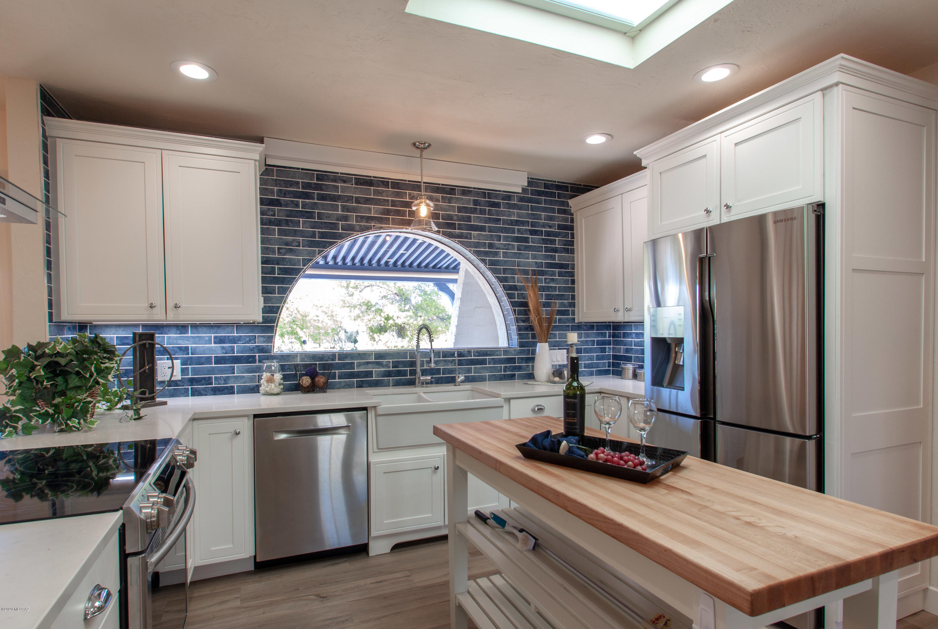 Catalina Foothills Est 8 - Residential
