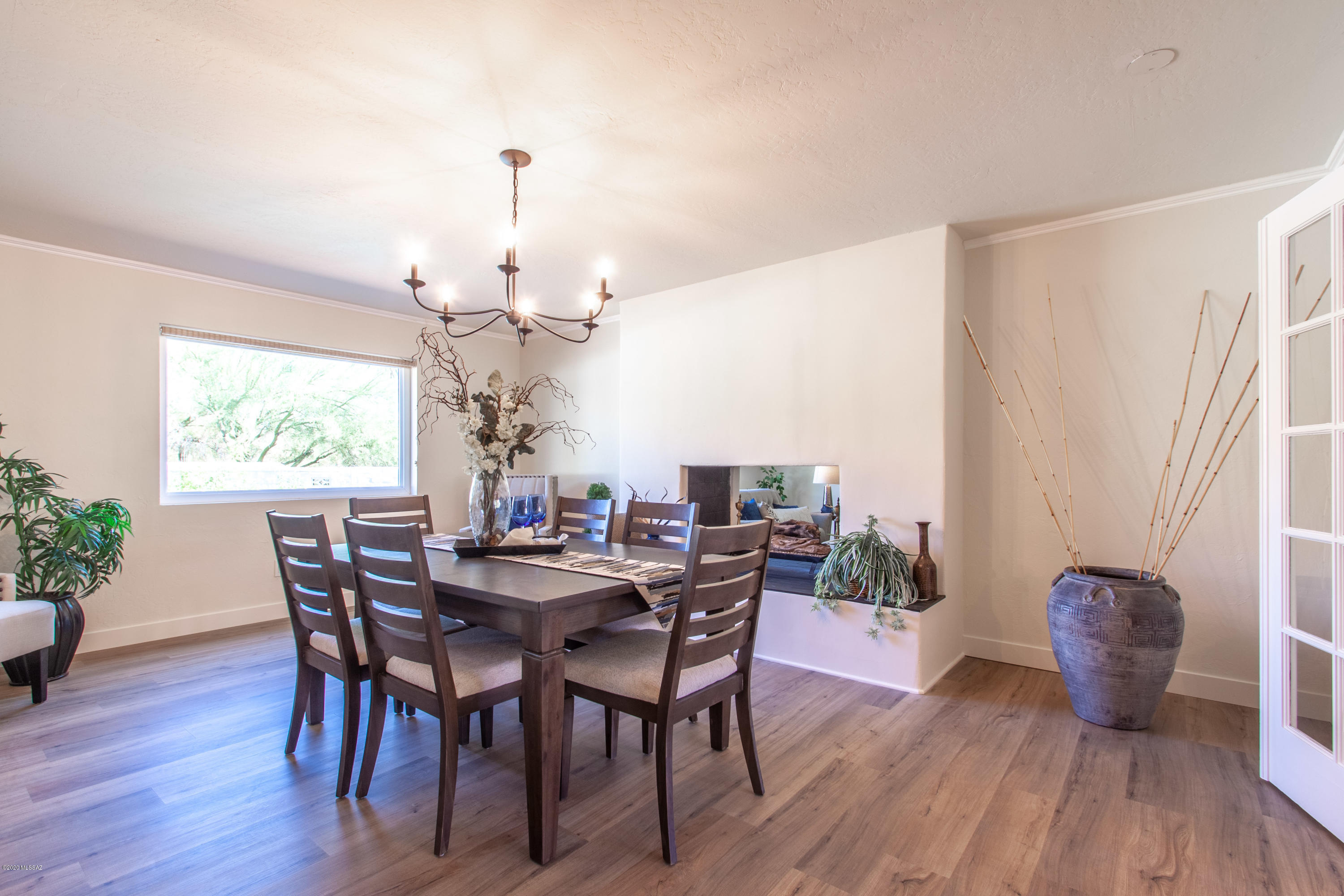 Catalina Foothills Est 8 - Residential