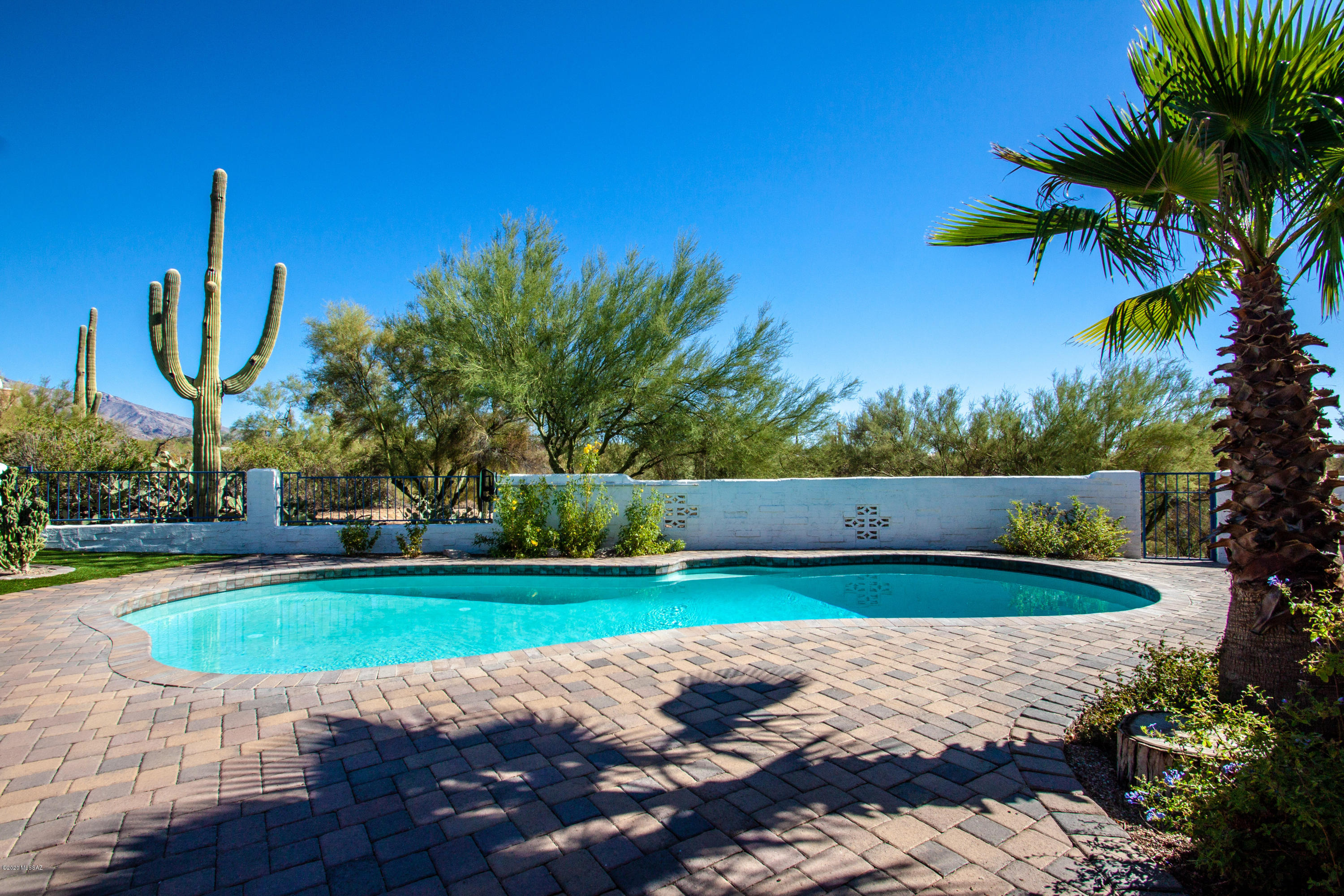Catalina Foothills Est 8 - Residential