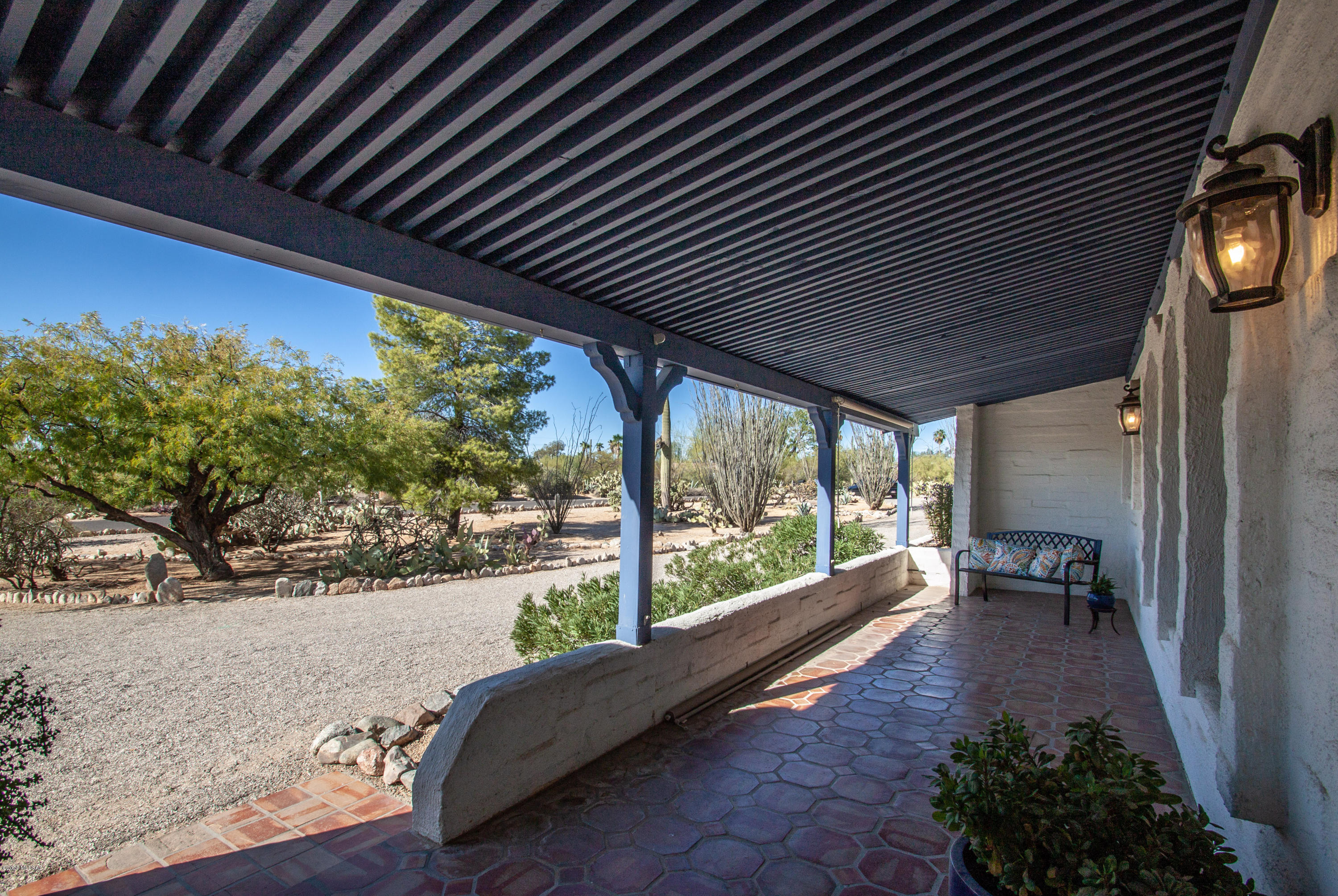Catalina Foothills Est 8 - Residential