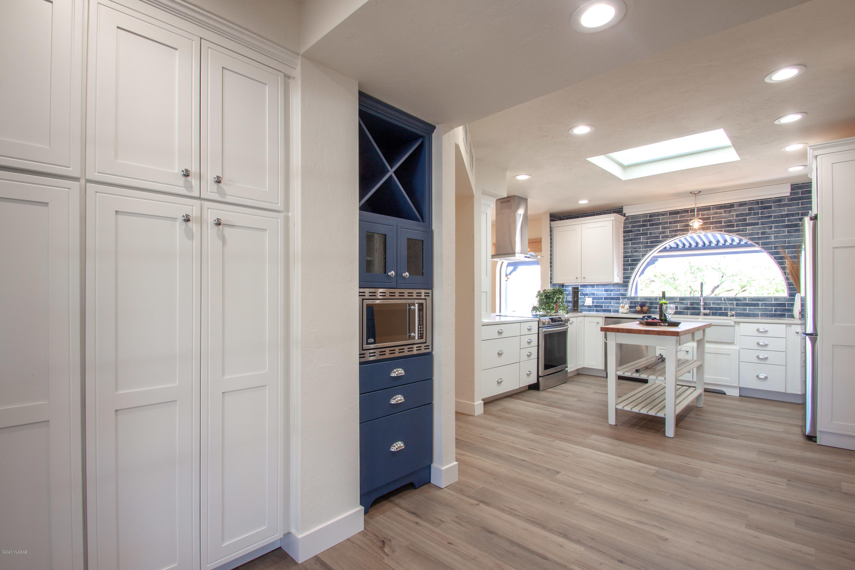 Catalina Foothills Est 8 - Residential