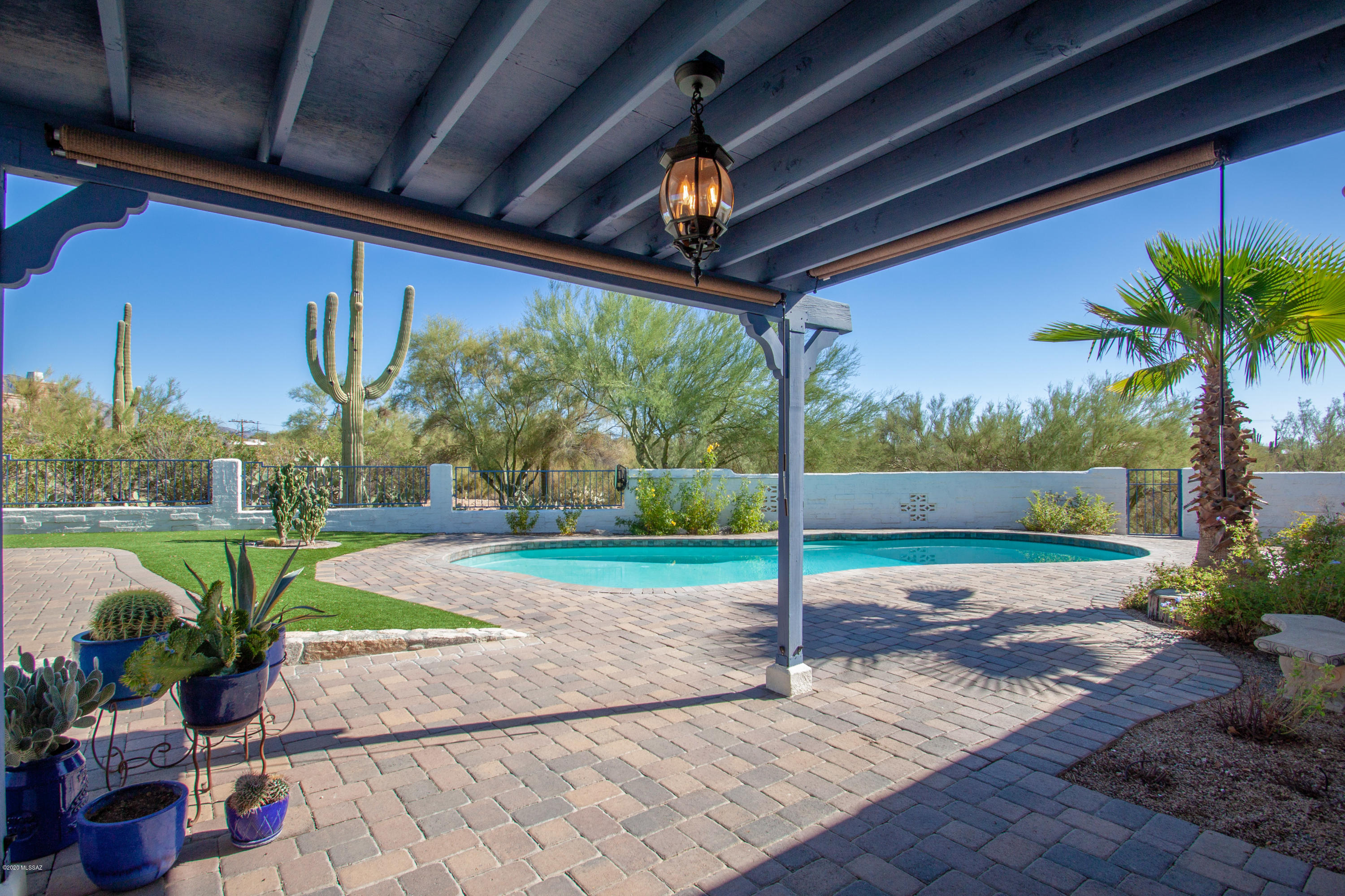 Catalina Foothills Est 8 - Residential